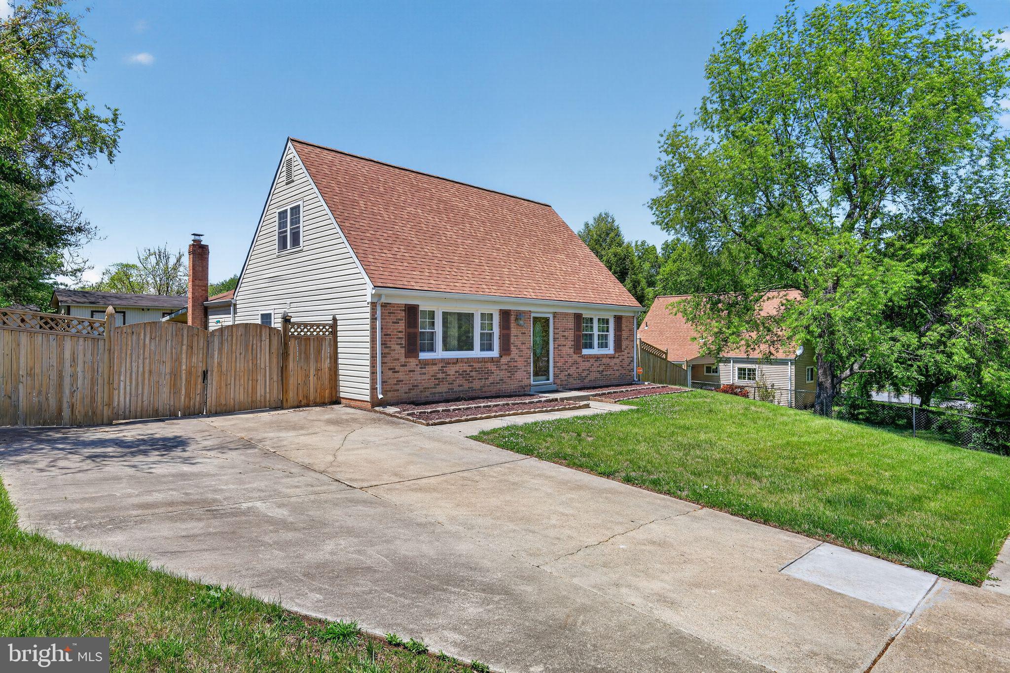 ROLLING ACRES - Residential