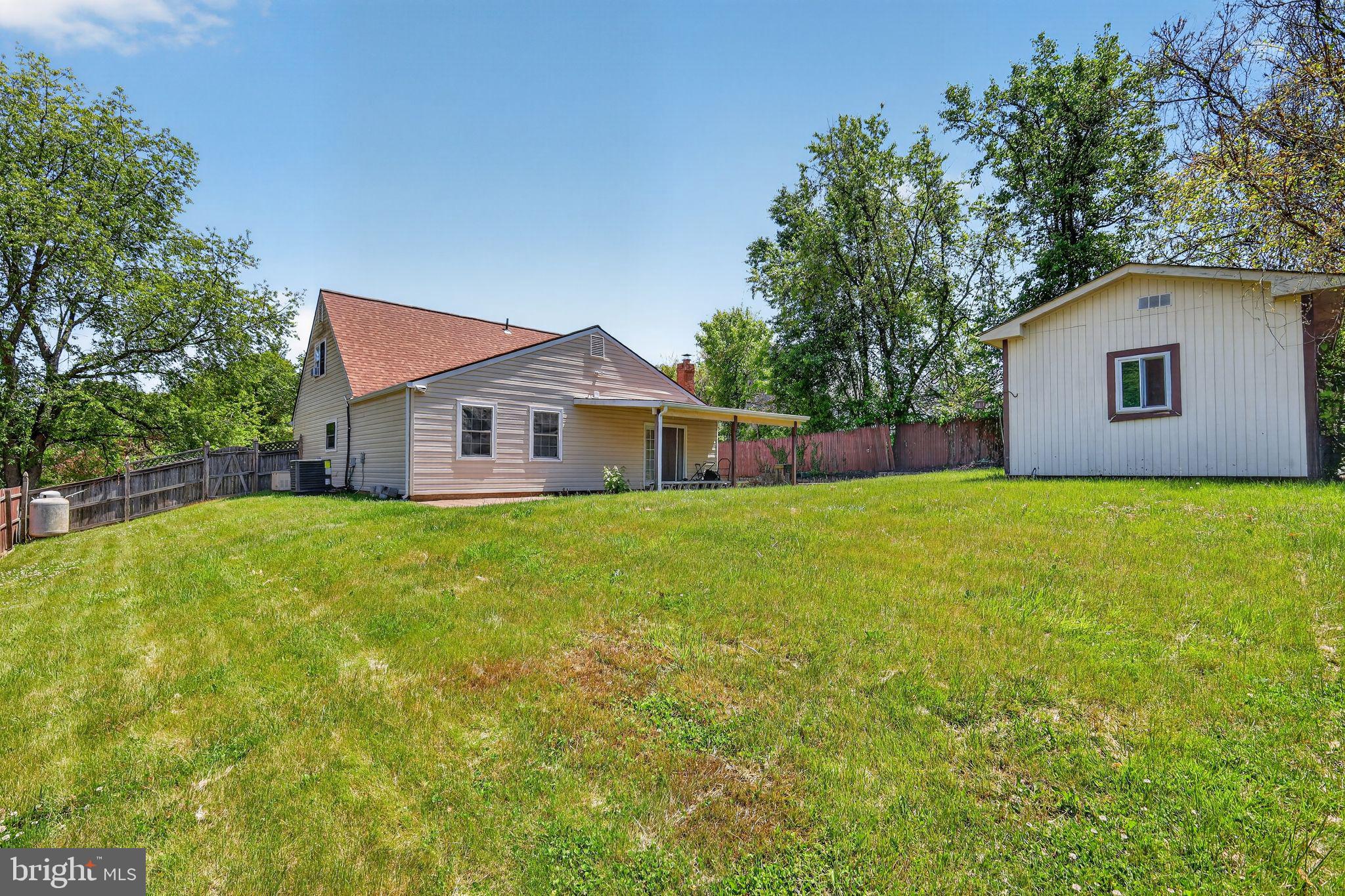 ROLLING ACRES - Residential