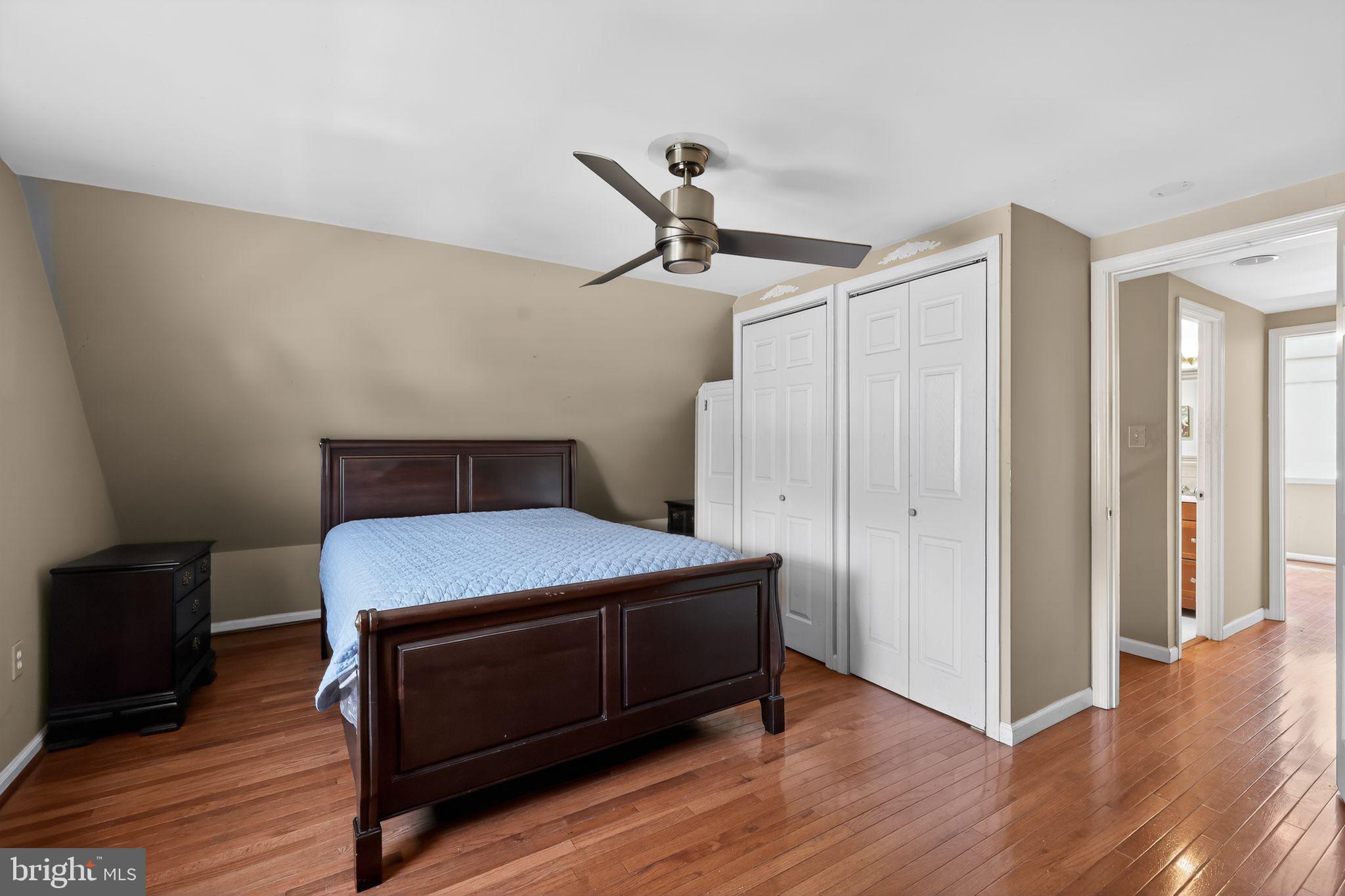 ROLLING ACRES - Residential
