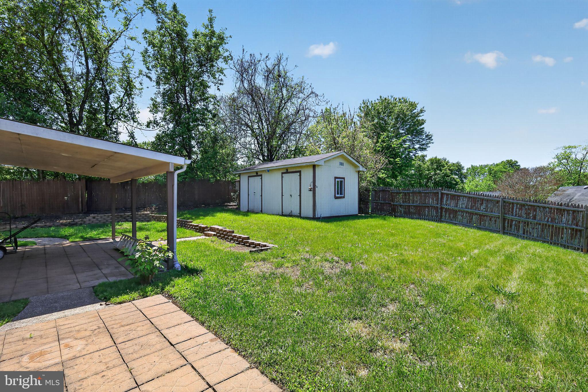 ROLLING ACRES - Residential