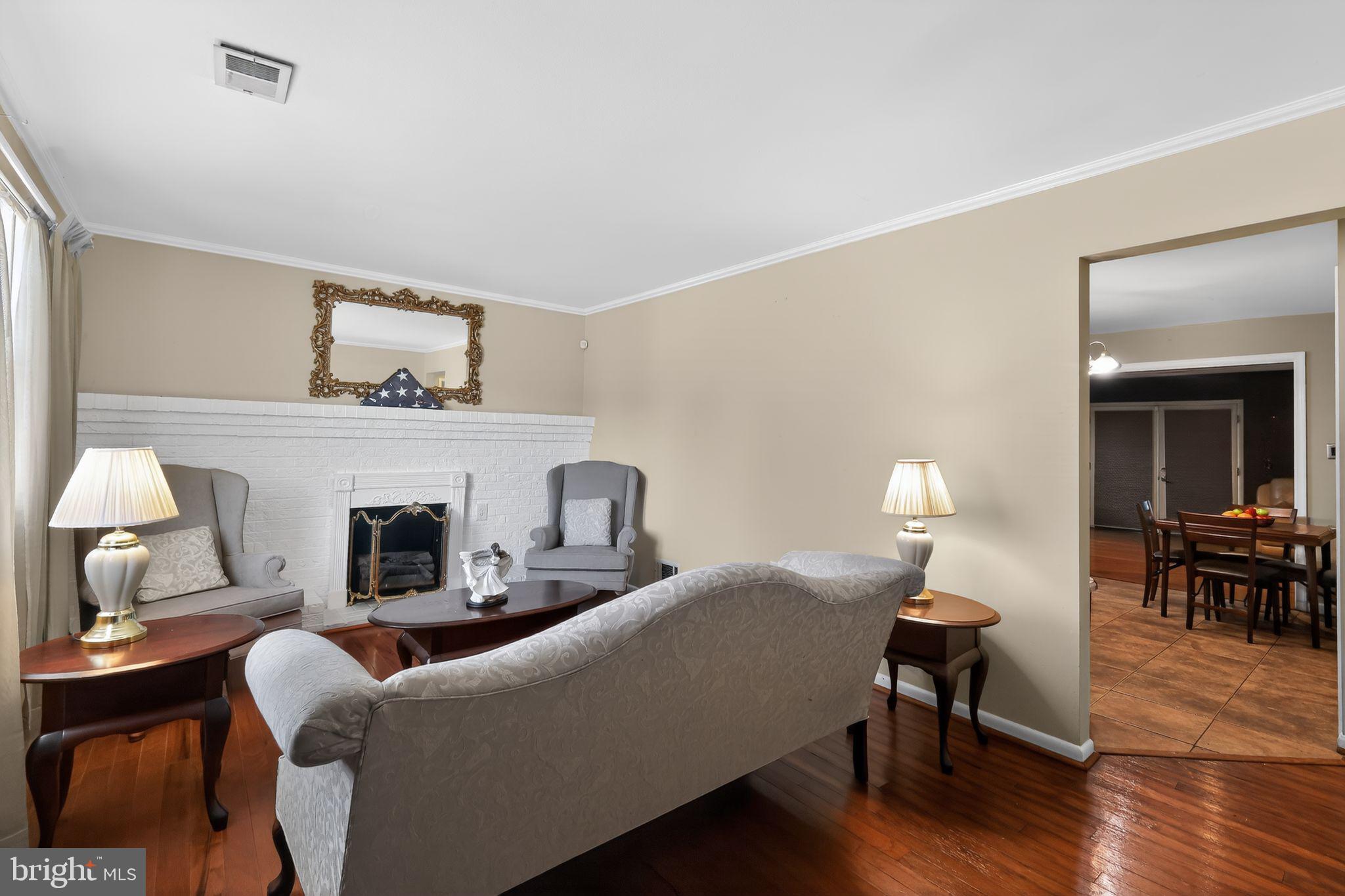 ROLLING ACRES - Residential