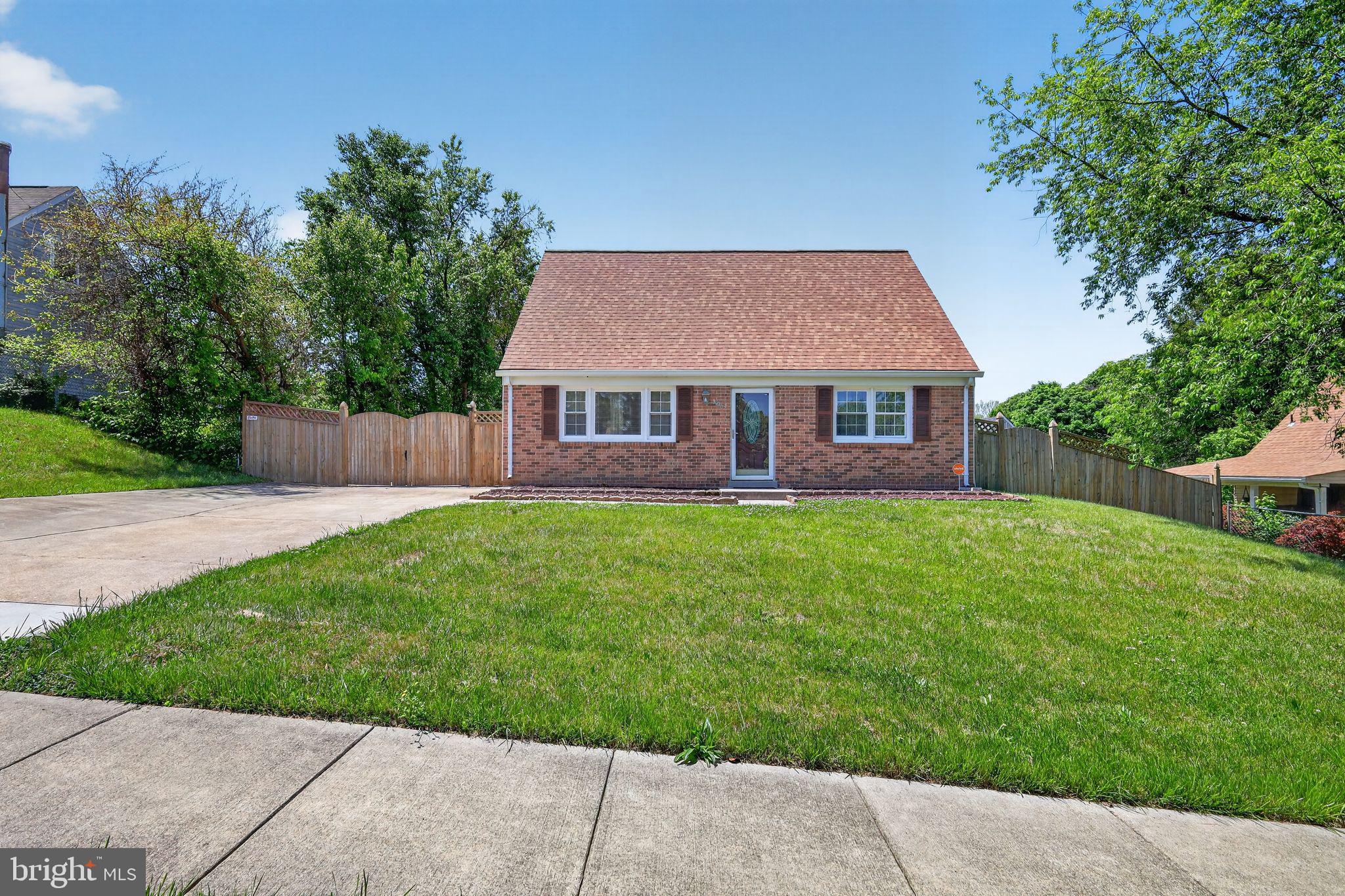 ROLLING ACRES - Residential