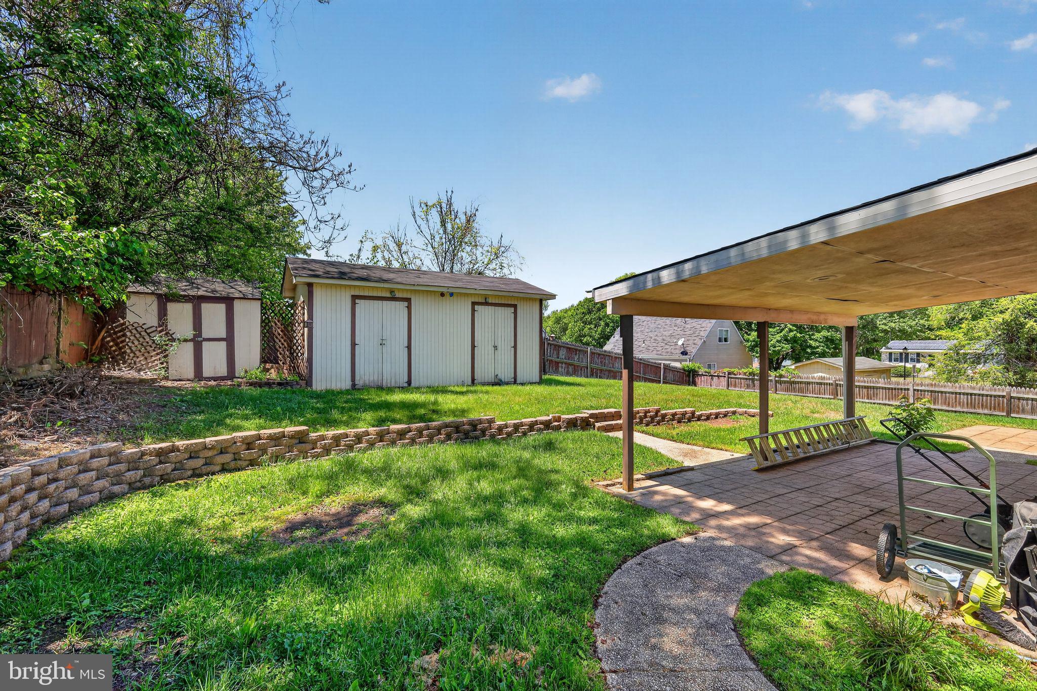 ROLLING ACRES - Residential
