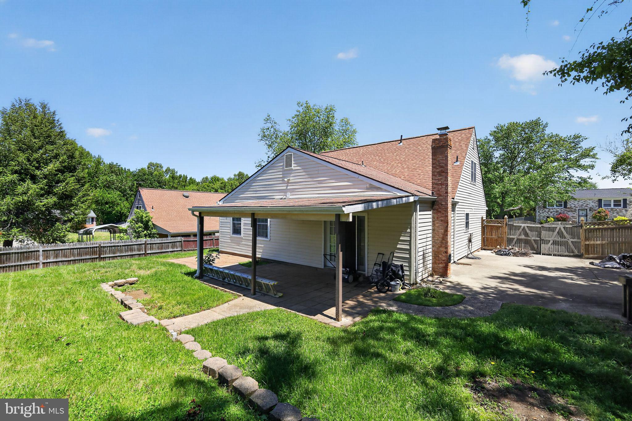 ROLLING ACRES - Residential