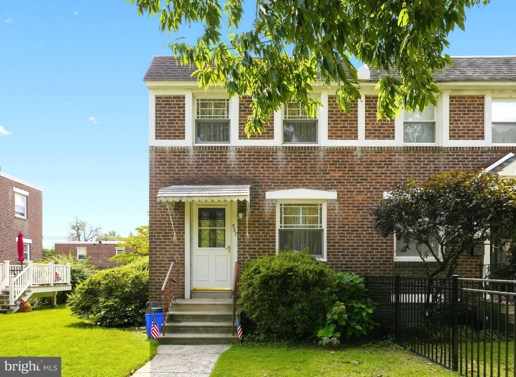 527 OVERLOOK ROAD