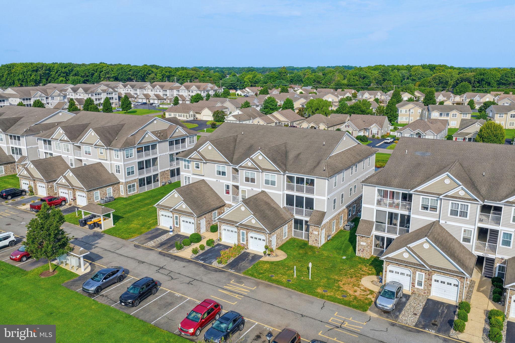 3401B S SAGAMORE DRIVE 3401B