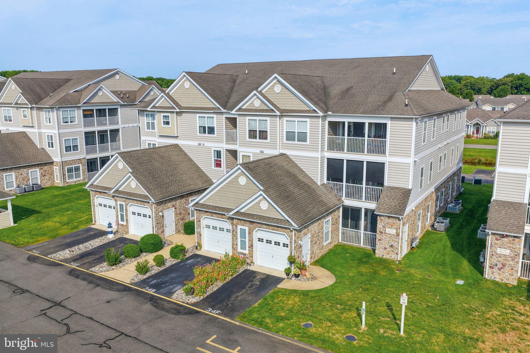 3401B S SAGAMORE DRIVE 3401B
