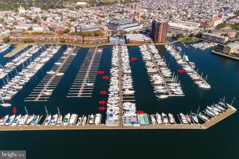 2501 BOSTON STREET BALTIMORE MD 21224