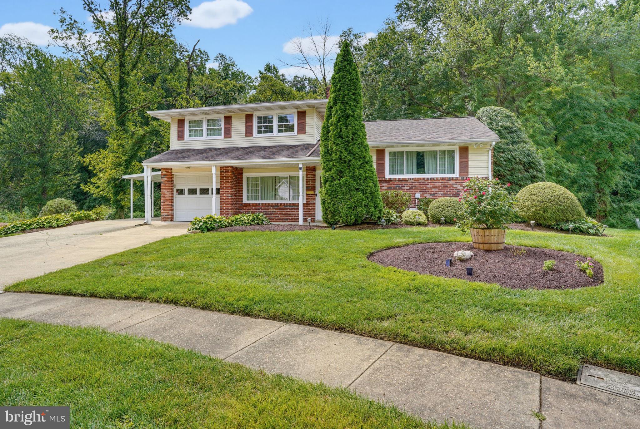 20 STEWART COURT