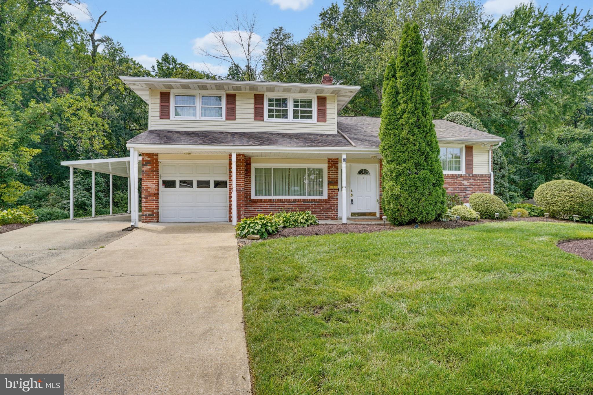 20 STEWART COURT