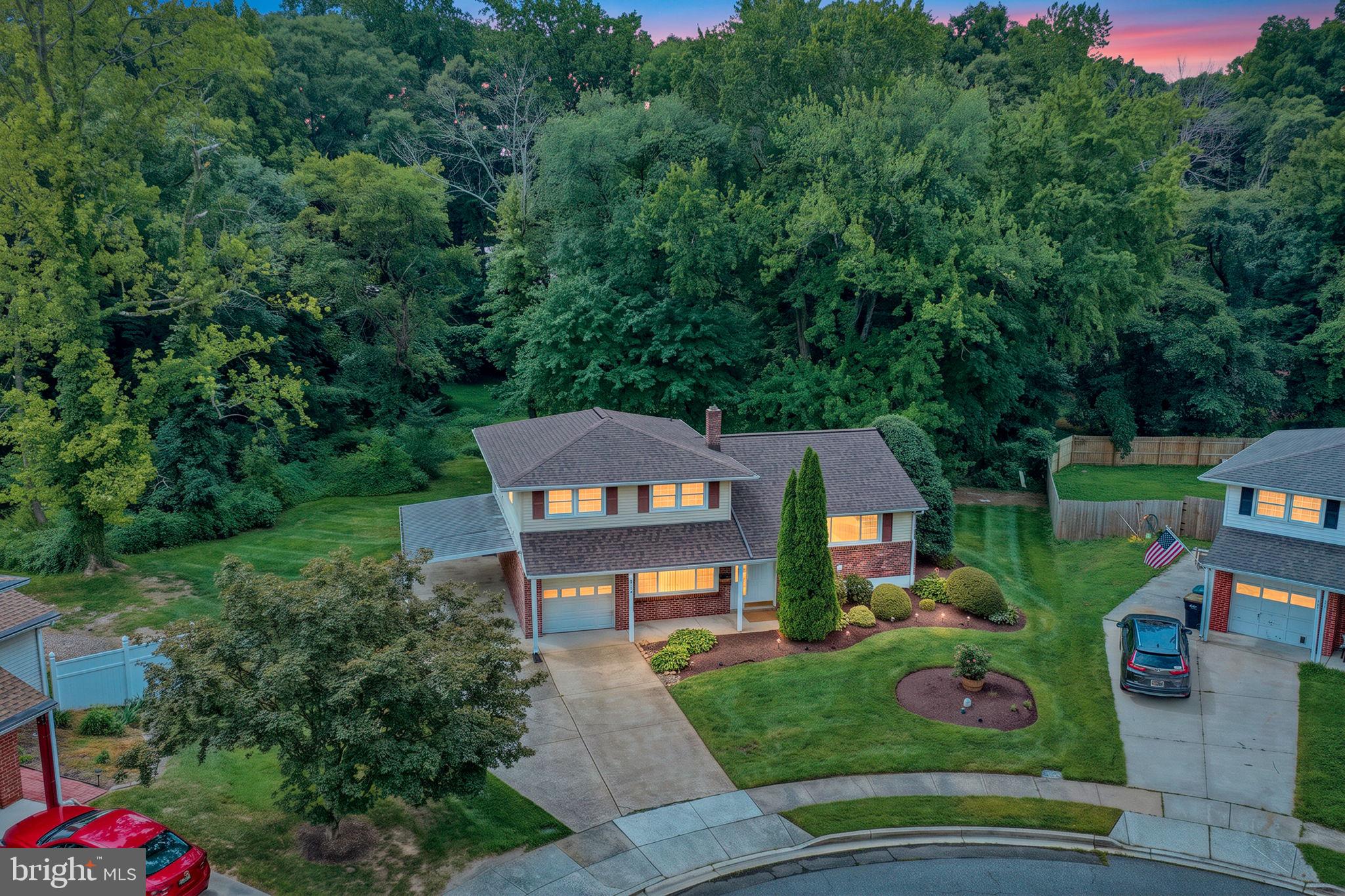 20 STEWART COURT