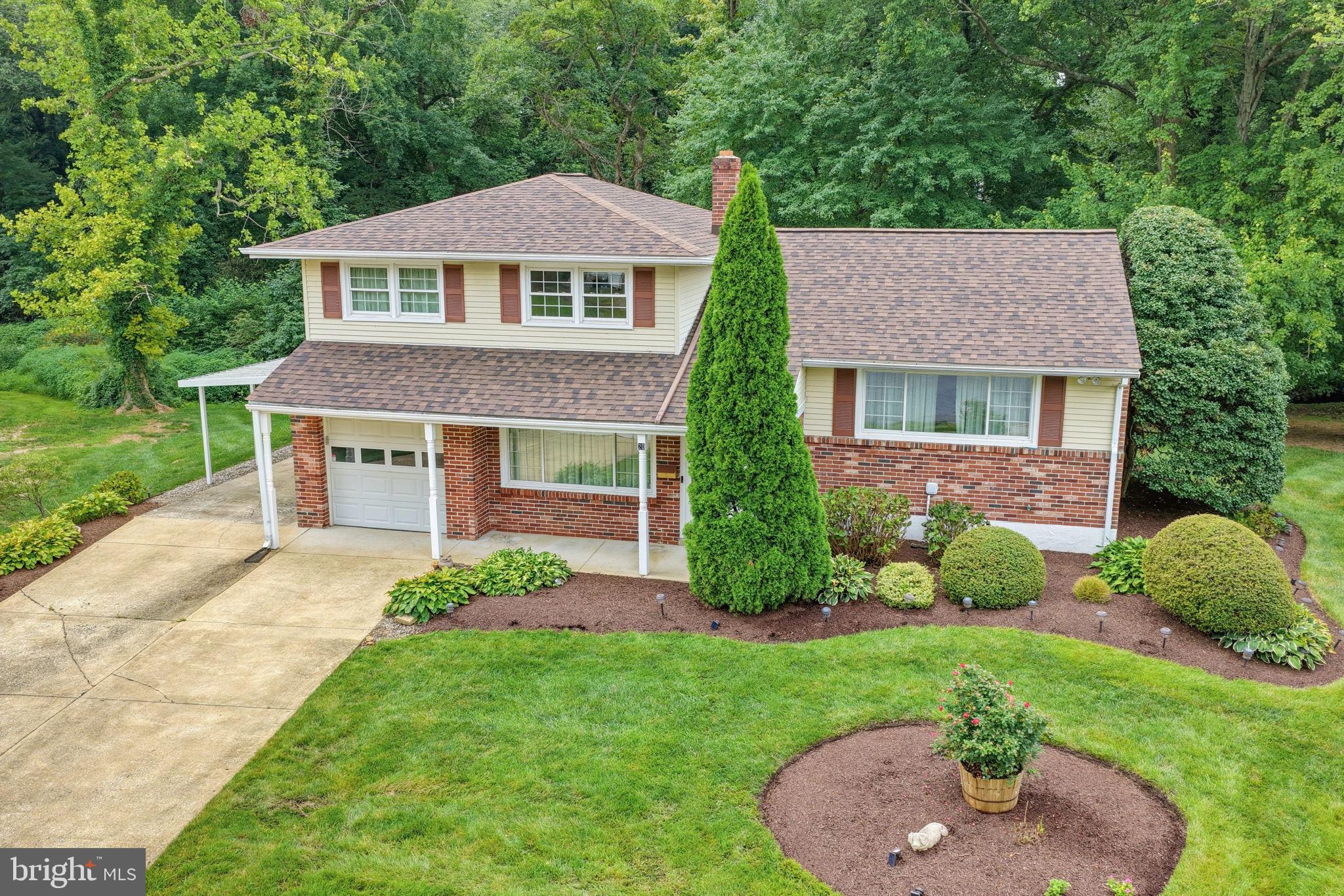 20 STEWART COURT