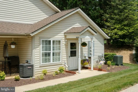 MLS: MDCR2035390