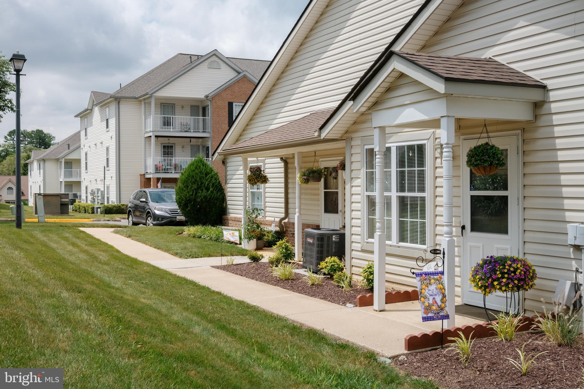 2012 RUDY SERRA DRIVE C