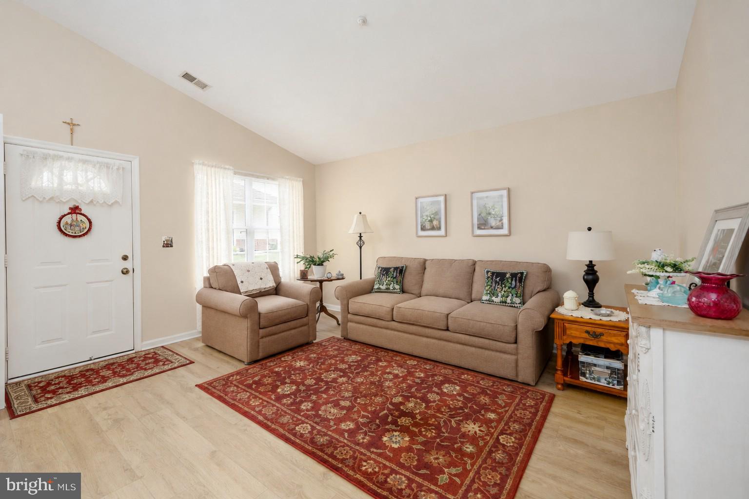 2012 RUDY SERRA DRIVE C