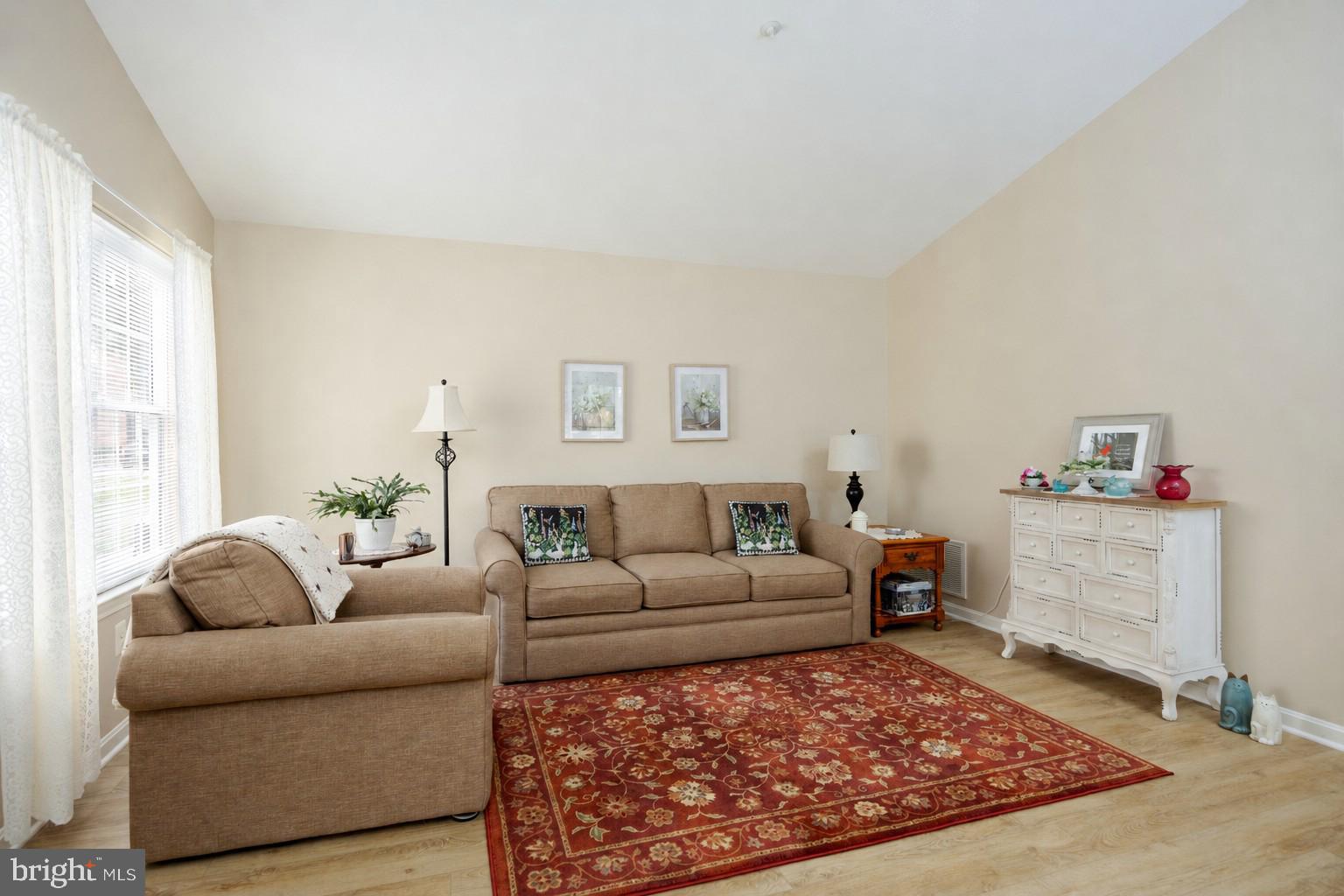 2012 RUDY SERRA DRIVE C