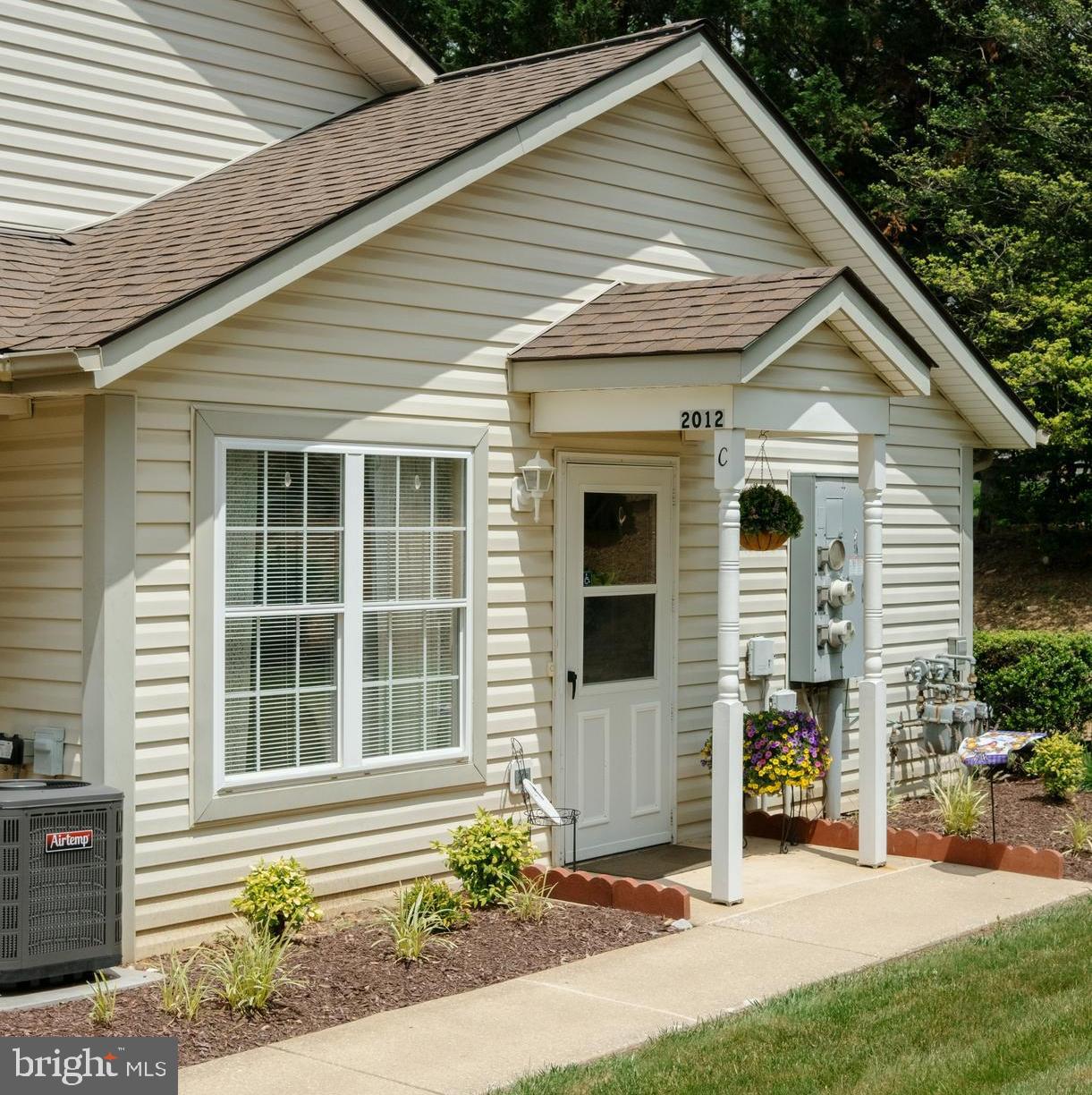 2012 RUDY SERRA DRIVE C