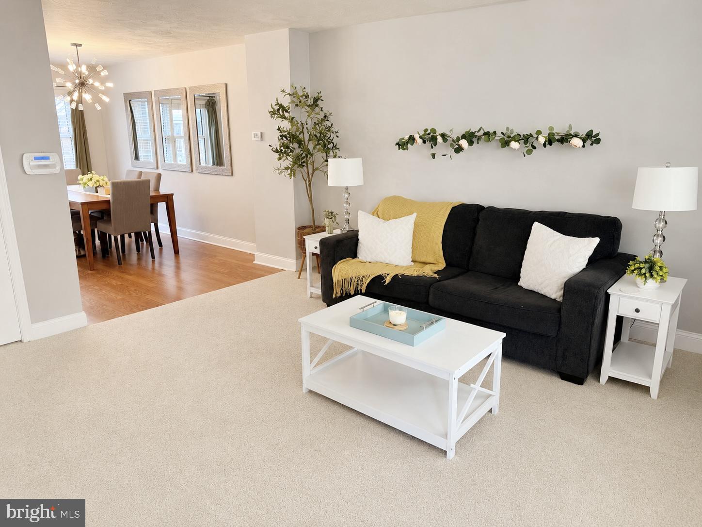 HAWTHORNE - Residential