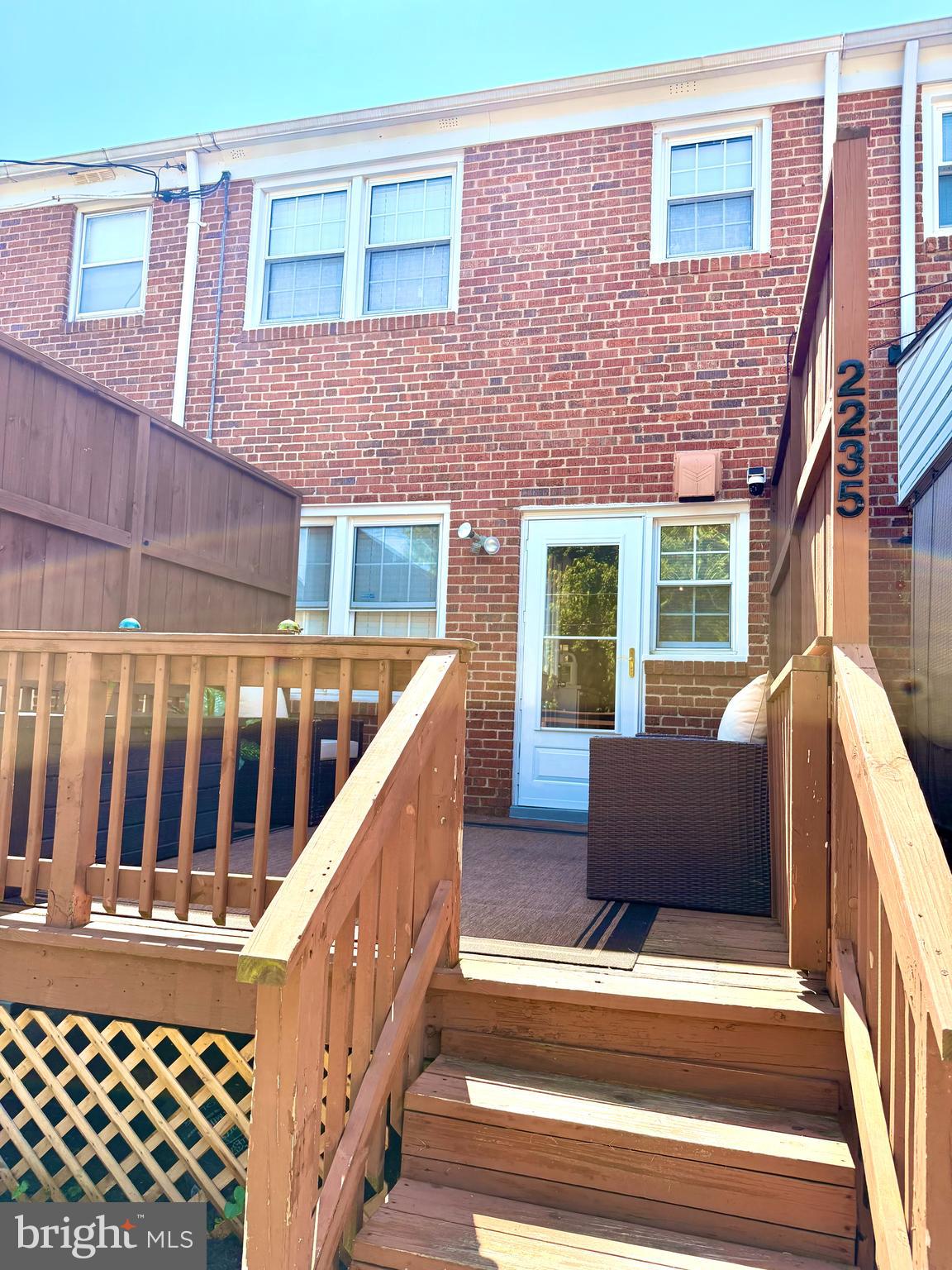 HAWTHORNE - Residential