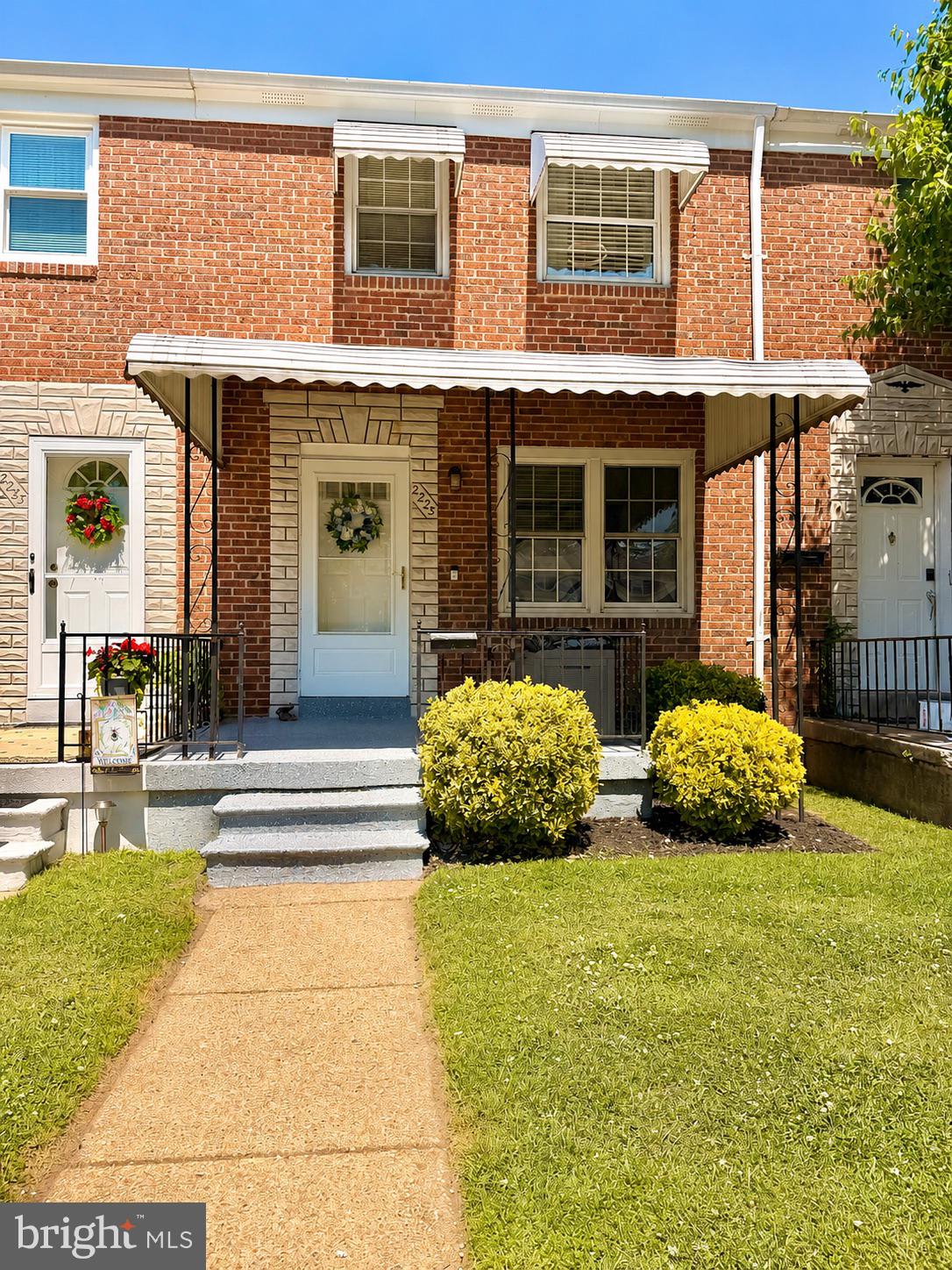 HAWTHORNE - Residential