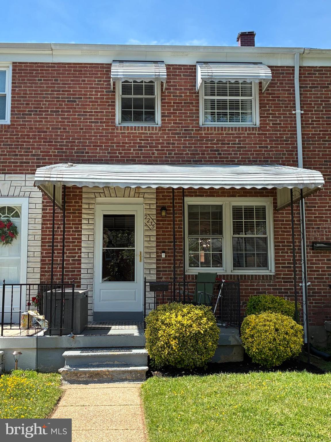 HAWTHORNE - Residential