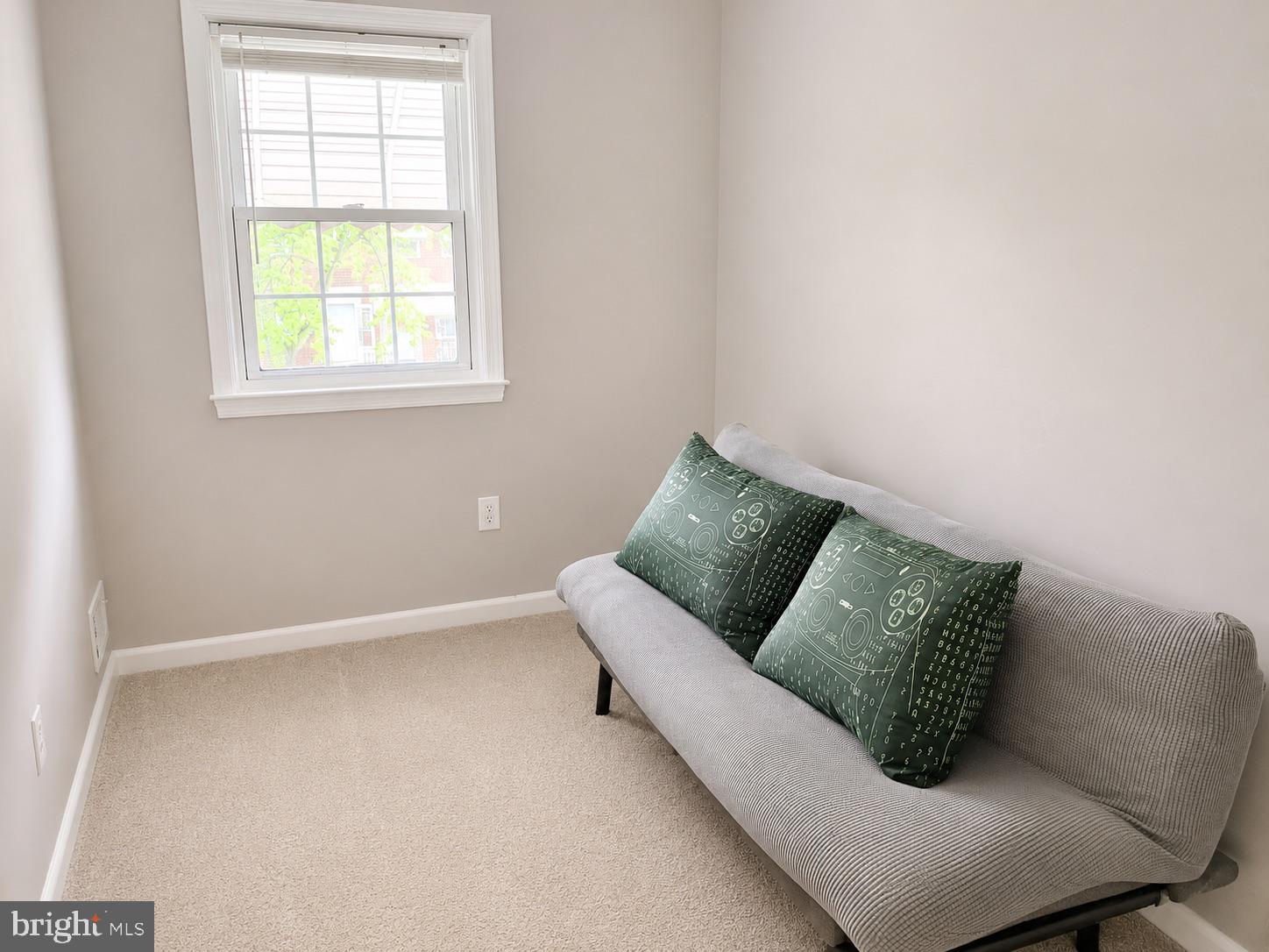 HAWTHORNE - Residential