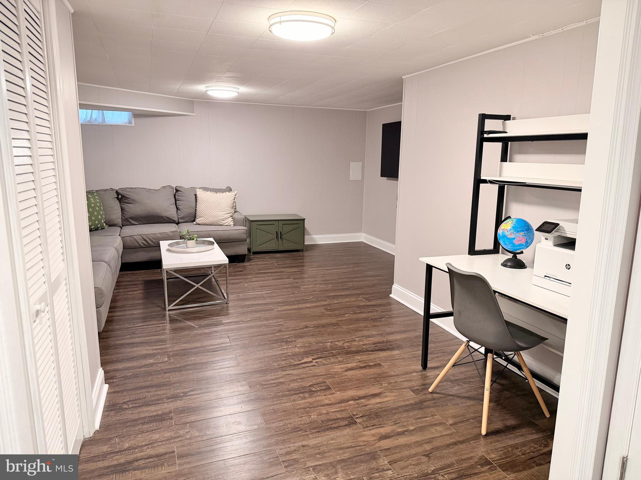HAWTHORNE - Residential