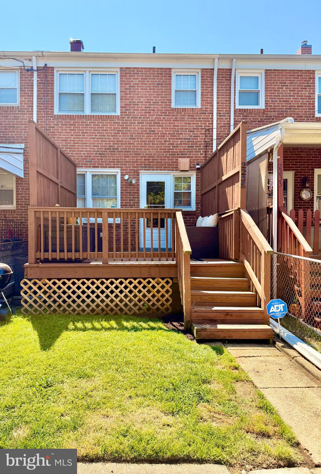 HAWTHORNE - Residential