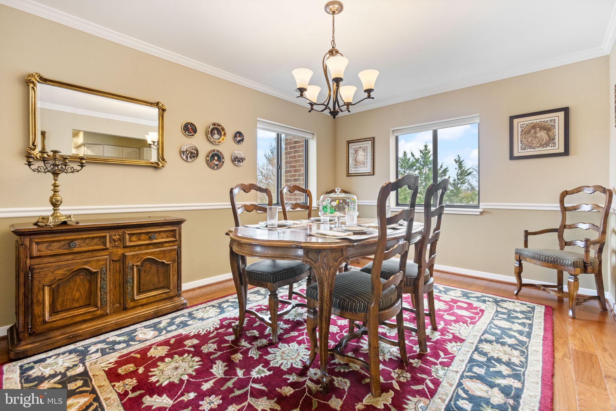 WATERFORD SQUARE - Residential