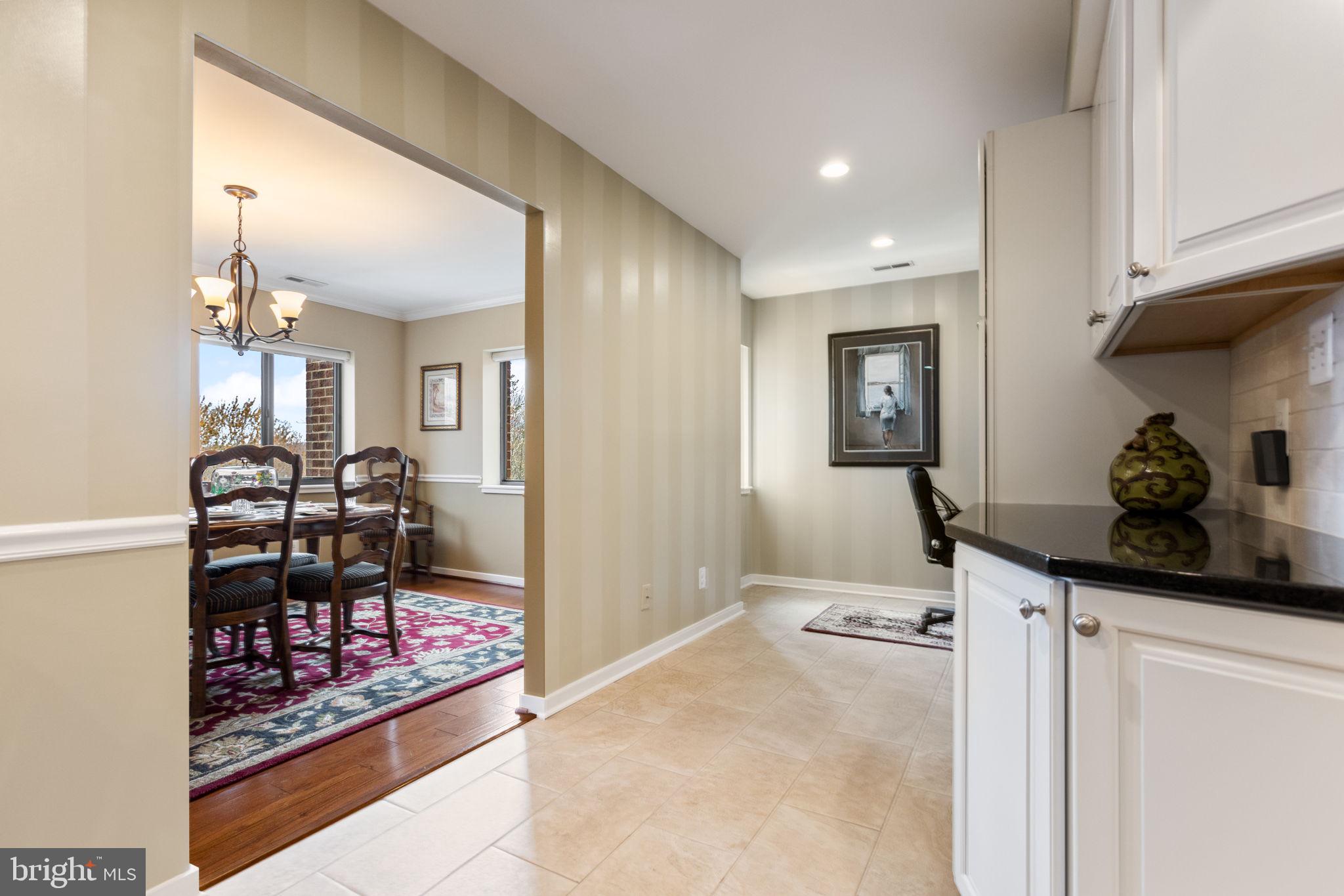 WATERFORD SQUARE - Residential