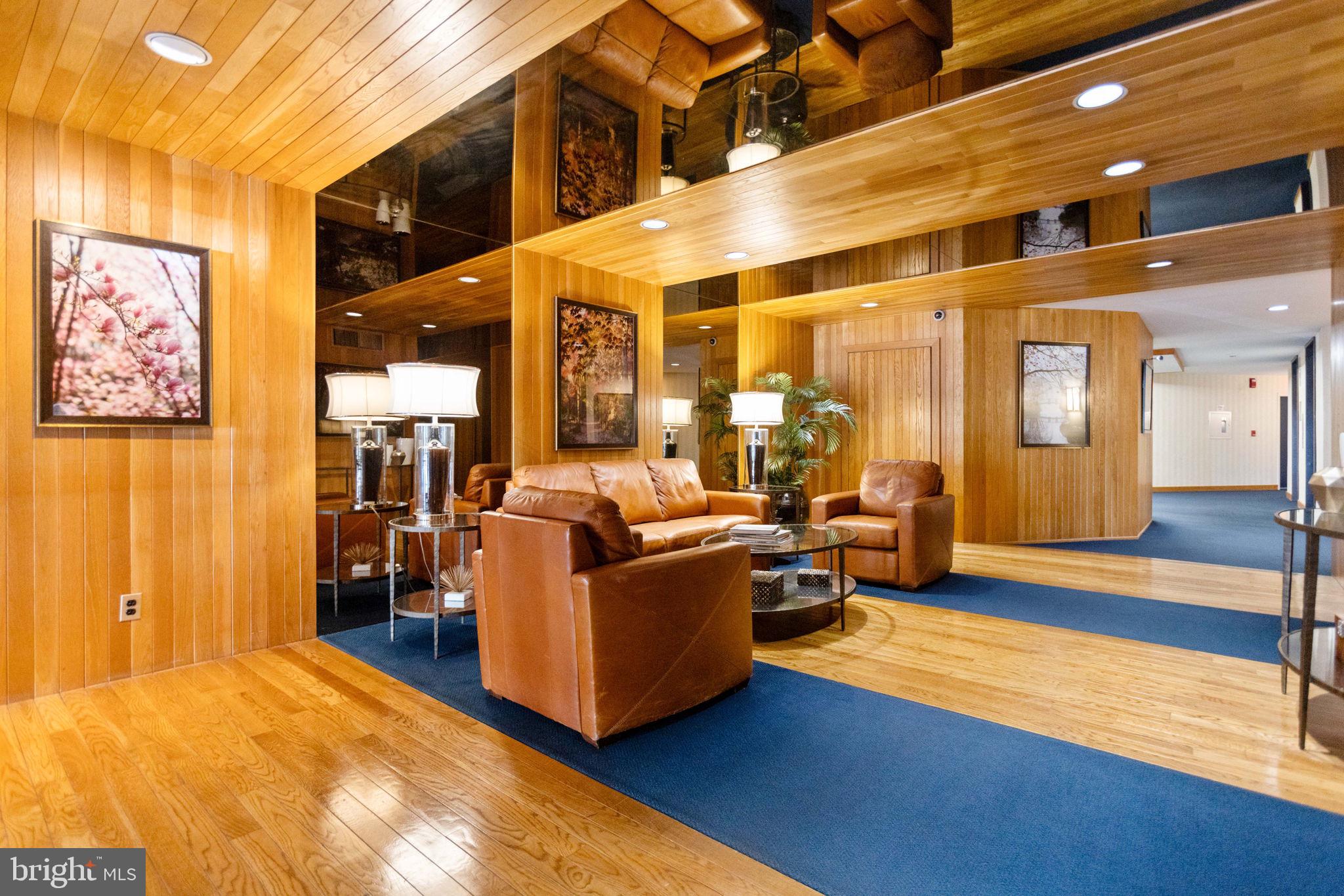 WATERFORD SQUARE - Residential