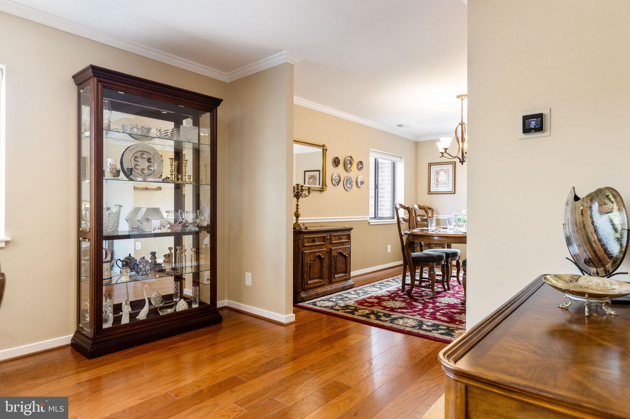 WATERFORD SQUARE - Residential