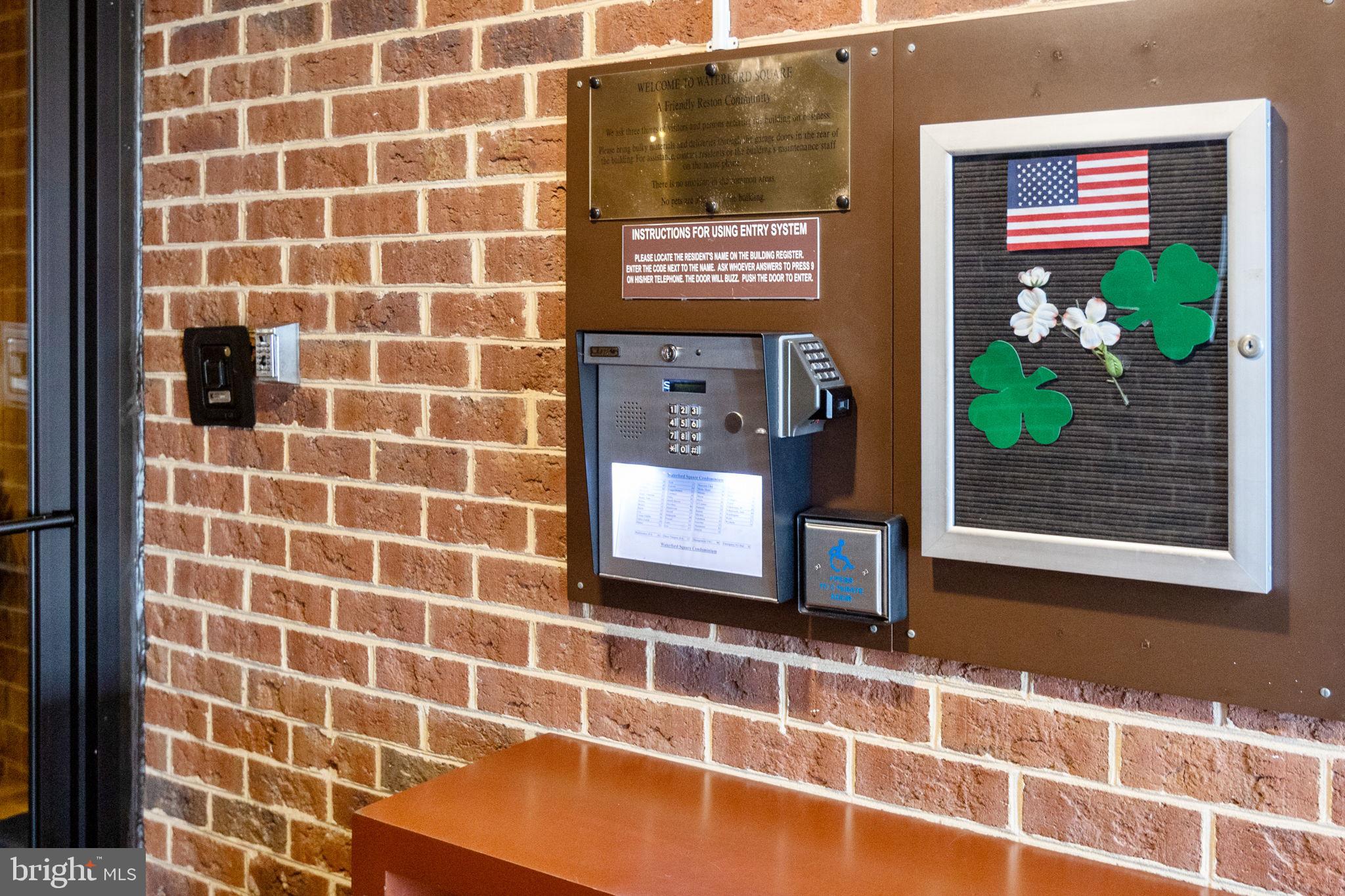 WATERFORD SQUARE - Residential