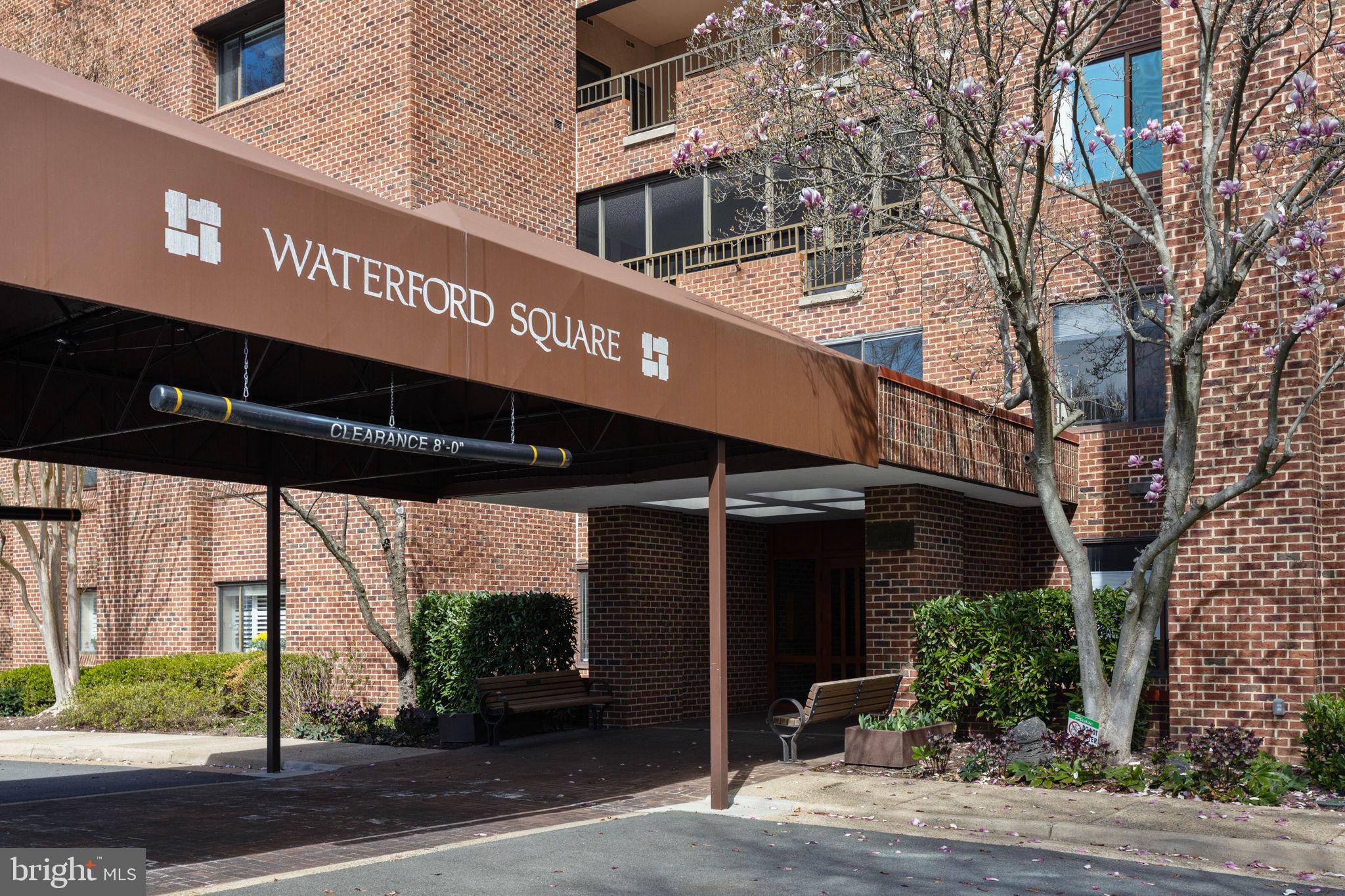 WATERFORD SQUARE - Residential