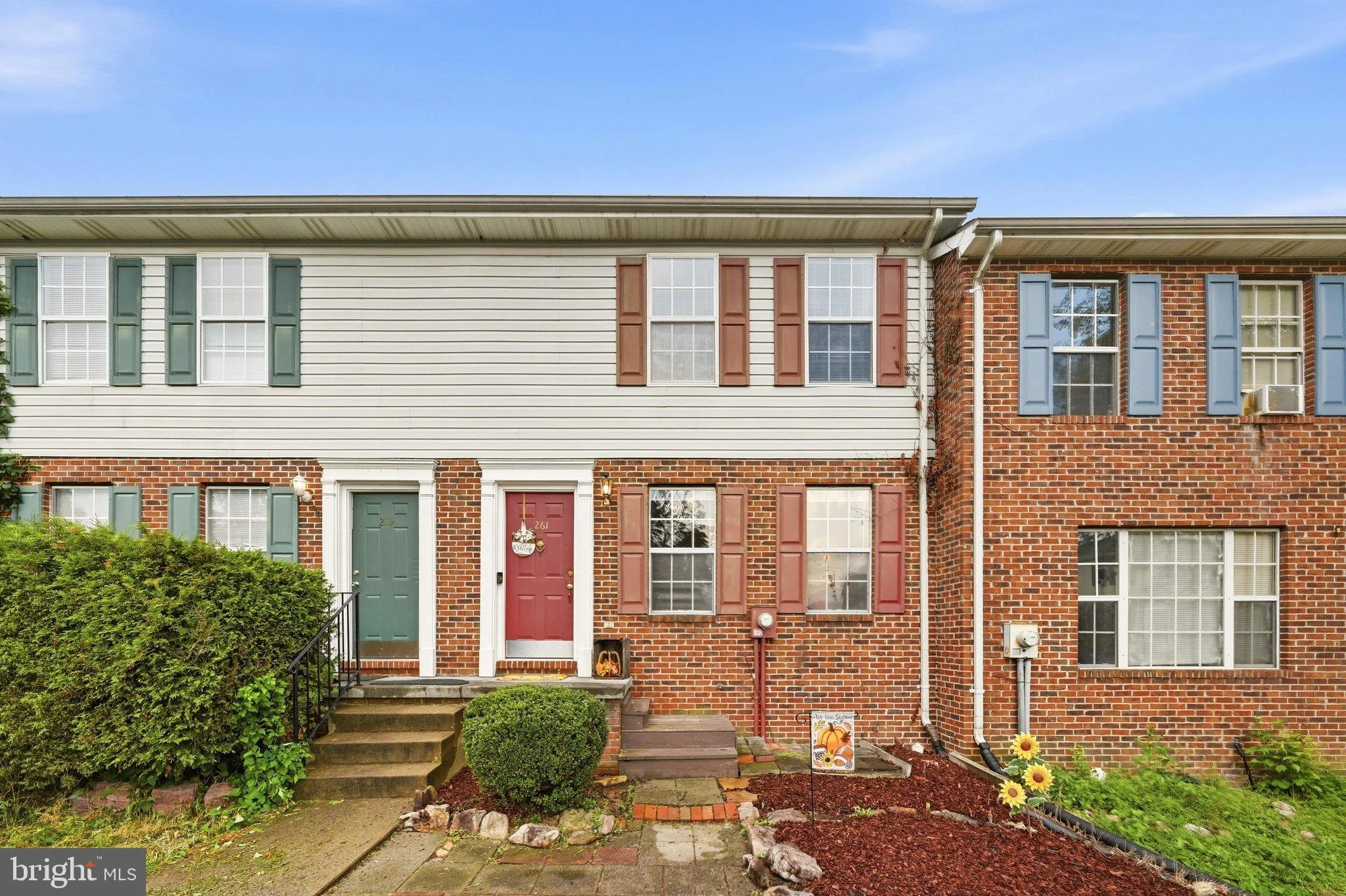 261 Waterford Lane, Winchester, VA, 22602