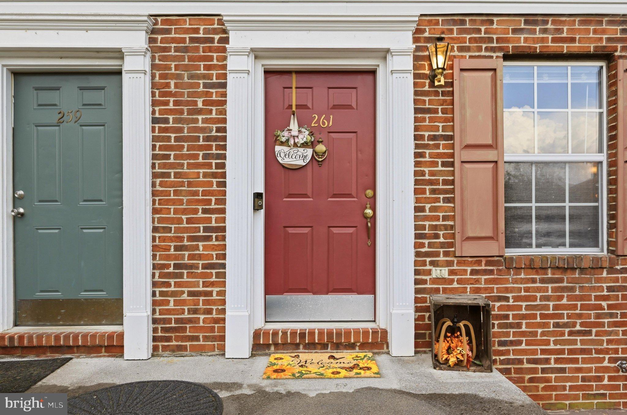 261 WATERFORD LANE