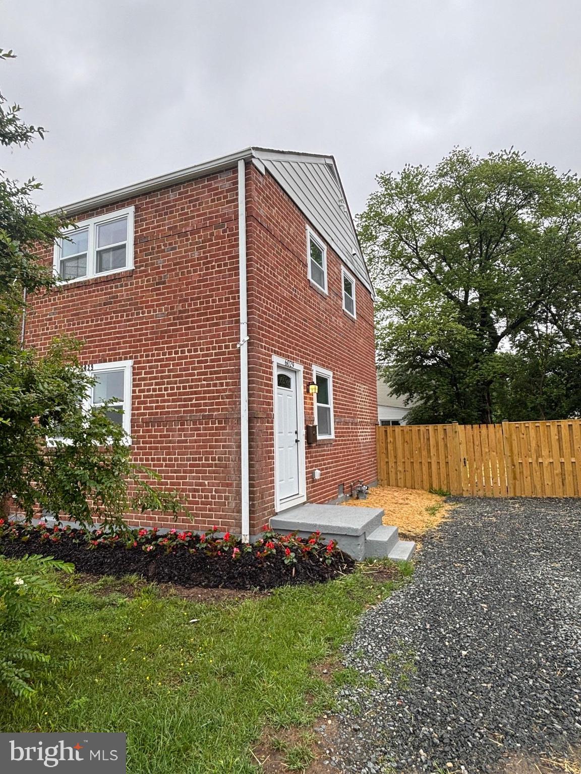 GREEN MEADOWS - Residential