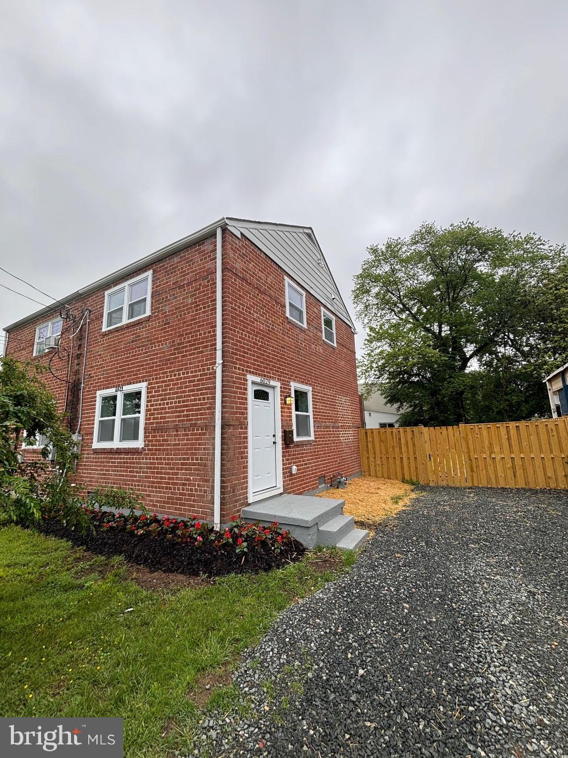 GREEN MEADOWS - Residential