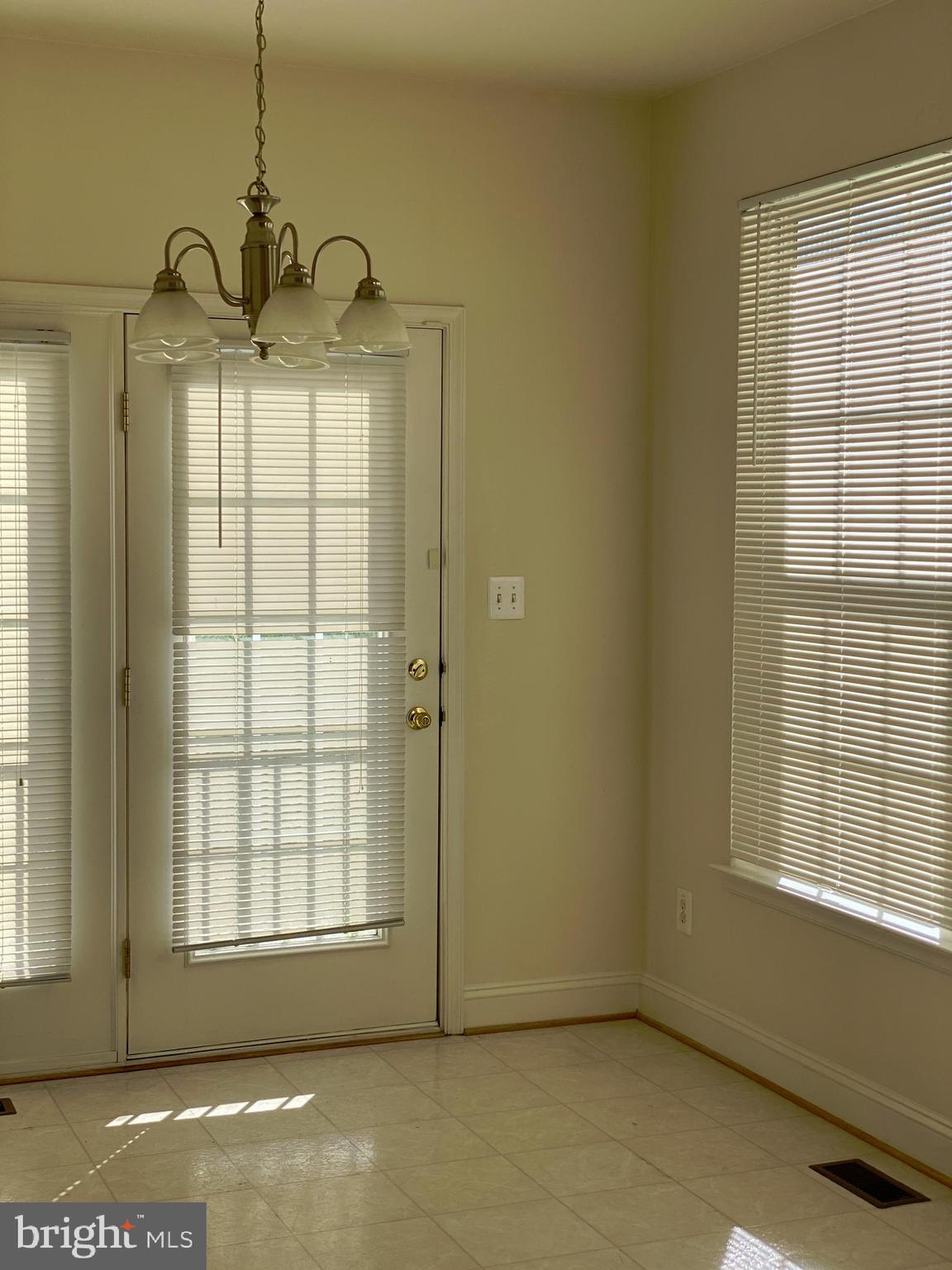 MONMOUTH MEADOWS - Residential Lease