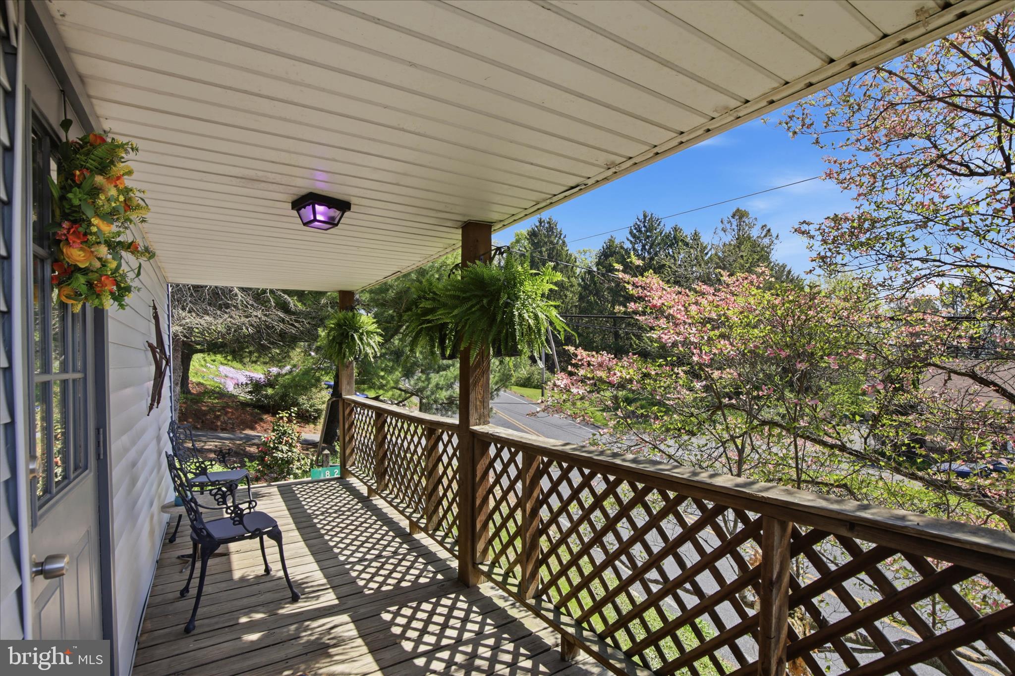 82 RIVER CORNER ROAD