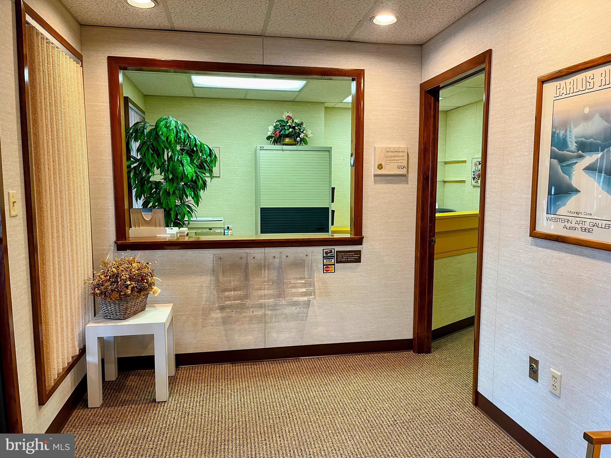 VALLEY FORGE TOWER - Commercial Sale