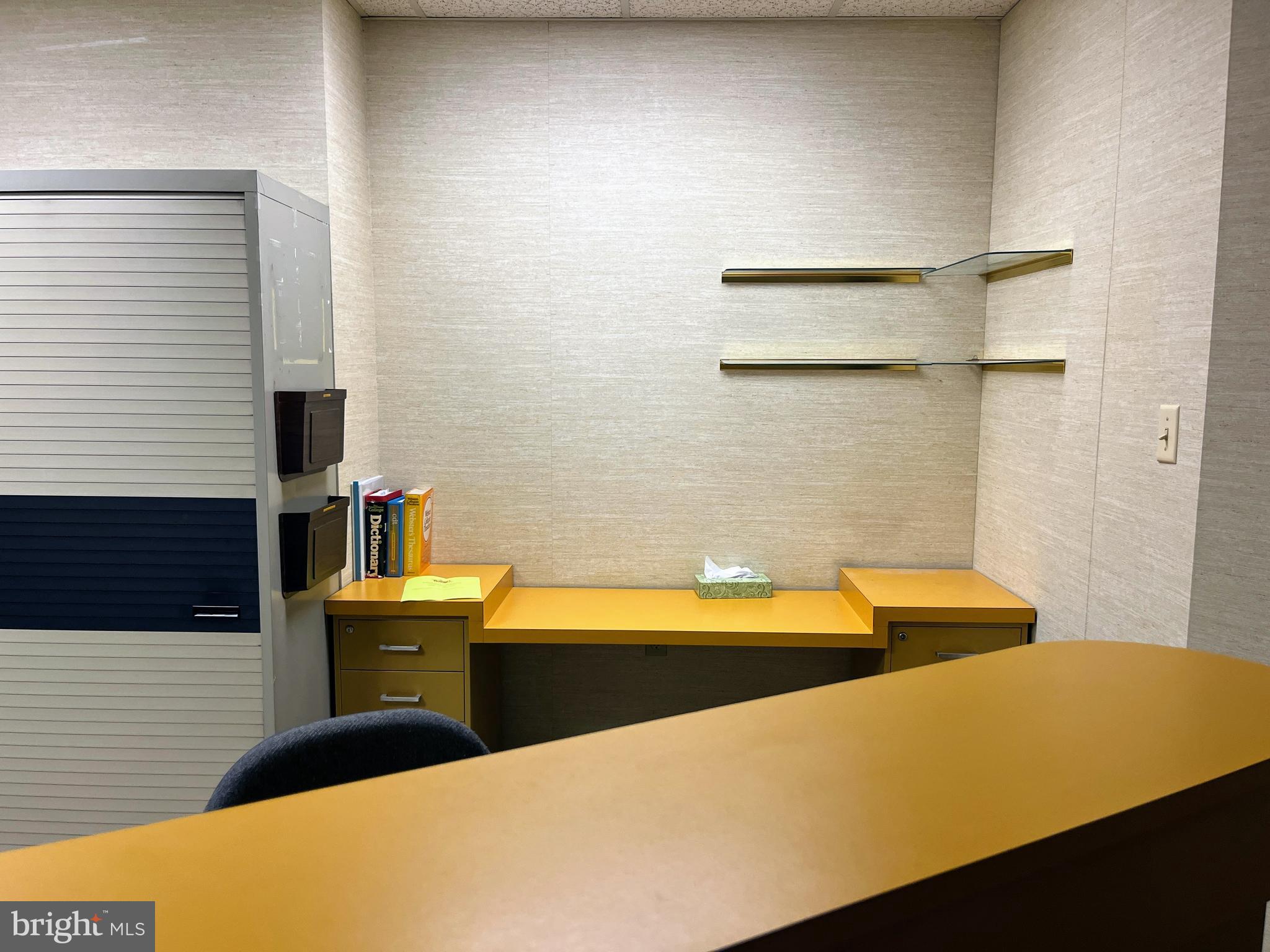 VALLEY FORGE TOWER - Commercial Sale