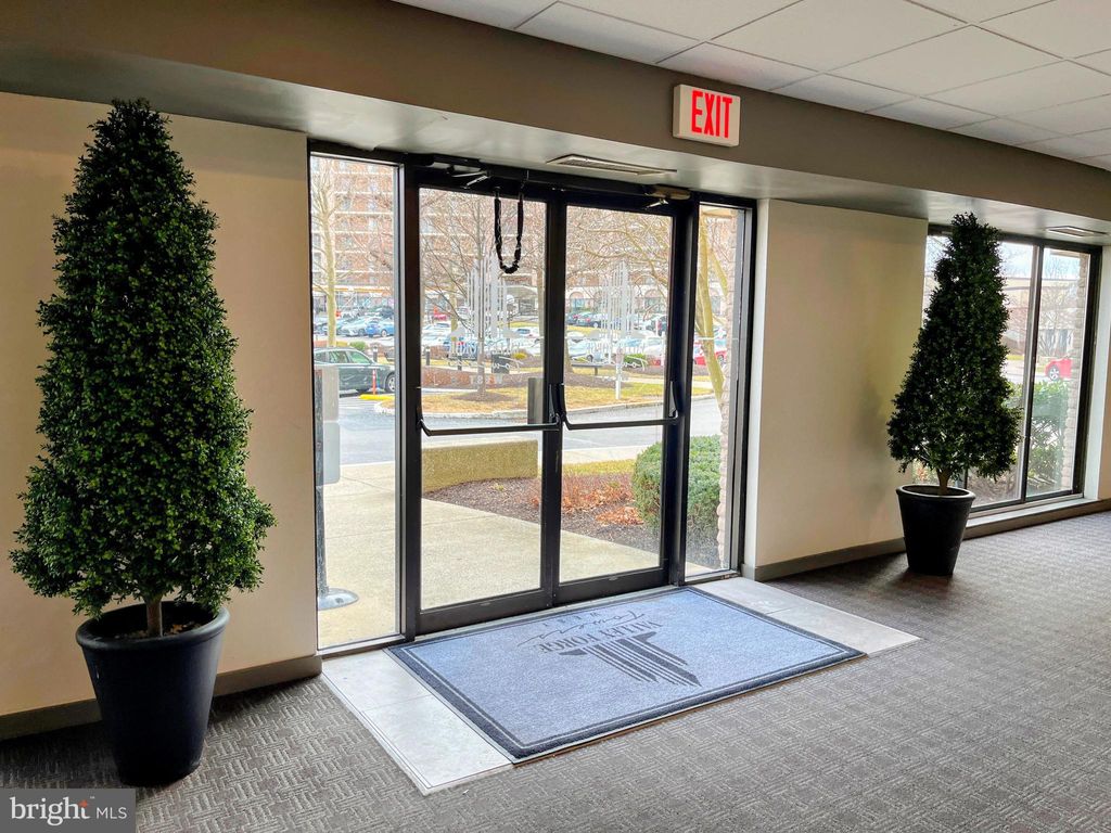 Photo of 20133 Valley Forge Circle #133-W, KING OF PRUSSIA, PA 19406 (MLS # PAMC2128652)