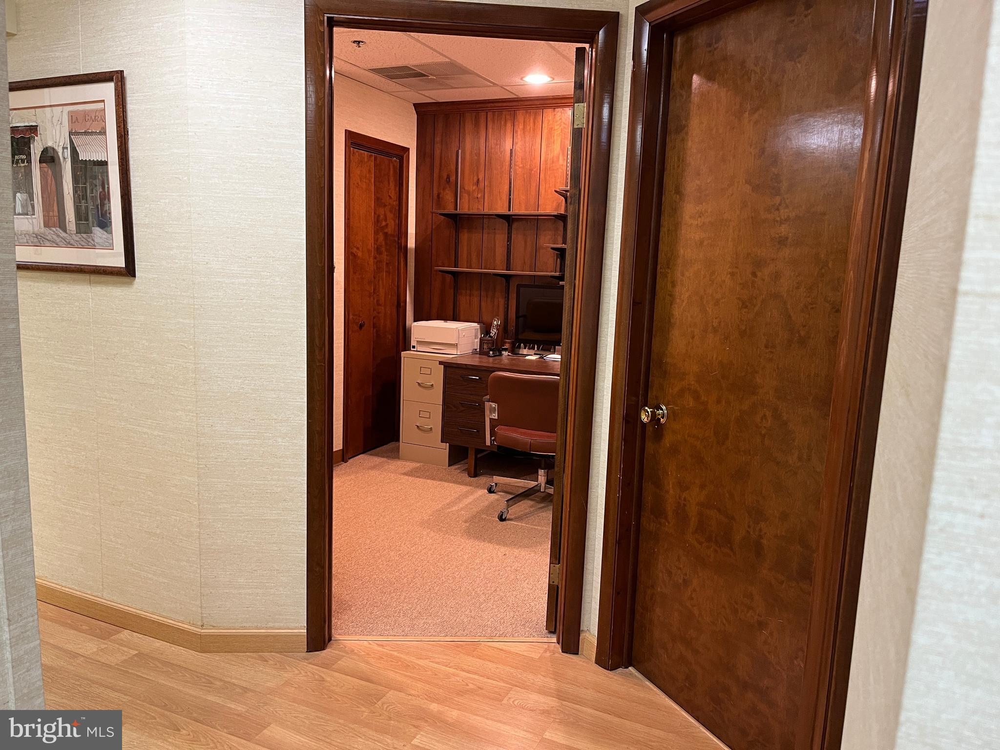 VALLEY FORGE TOWER - Commercial Sale