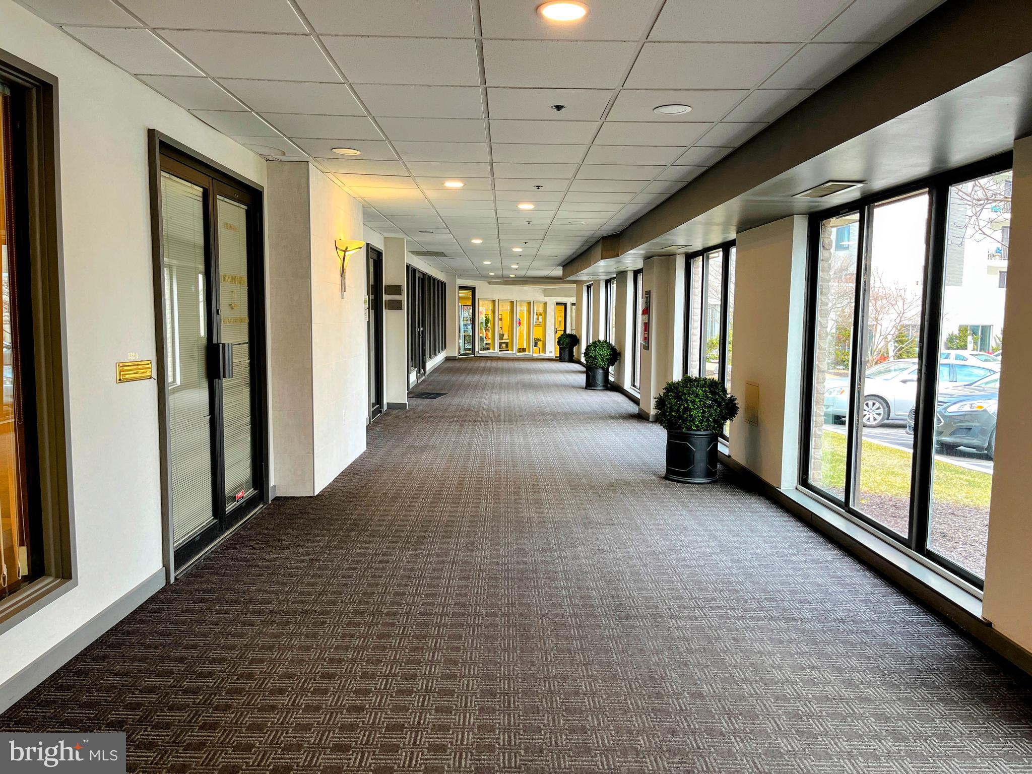 VALLEY FORGE TOWER - Commercial Sale