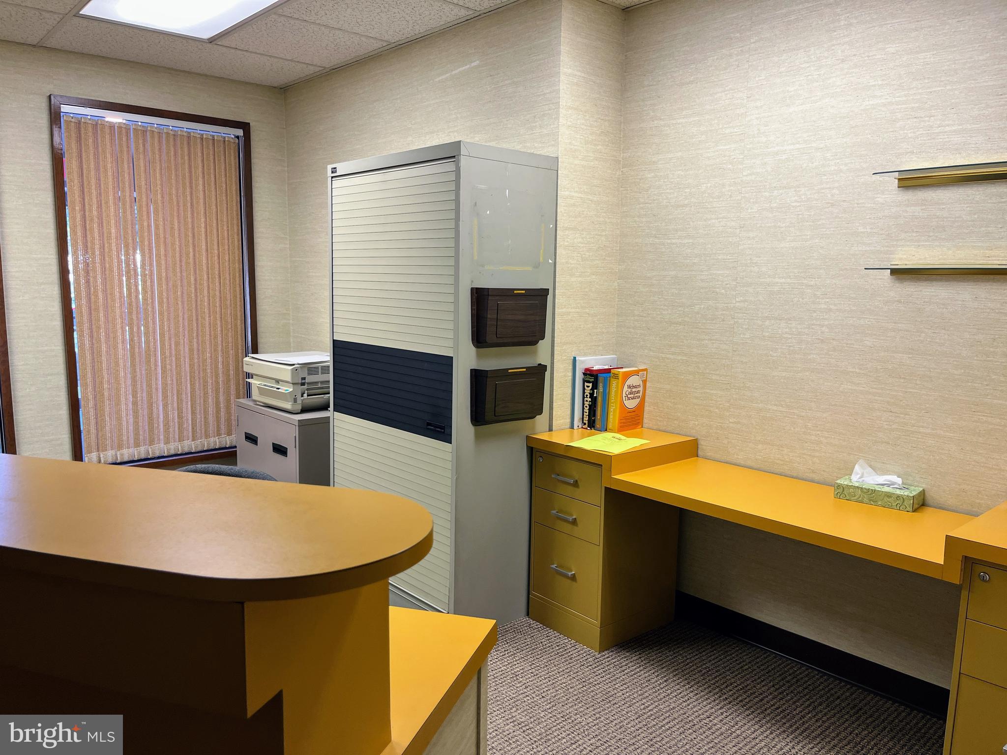 VALLEY FORGE TOWER - Commercial Sale