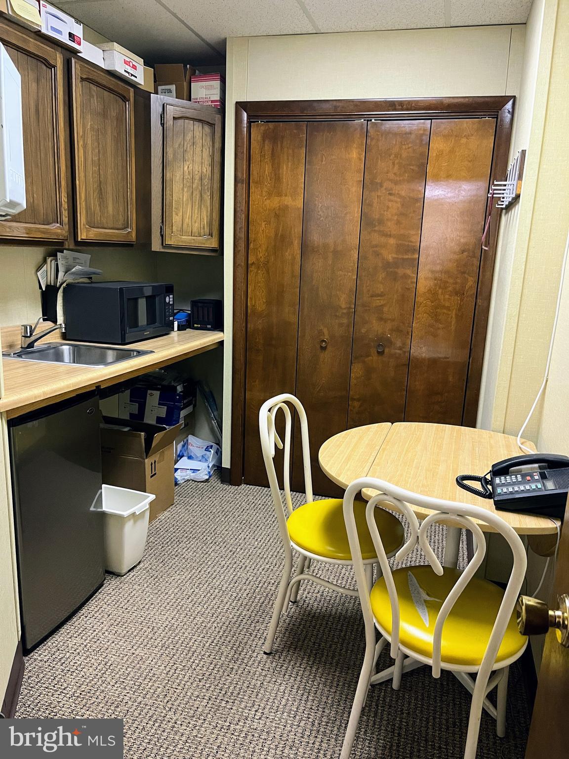 VALLEY FORGE TOWER - Commercial Sale