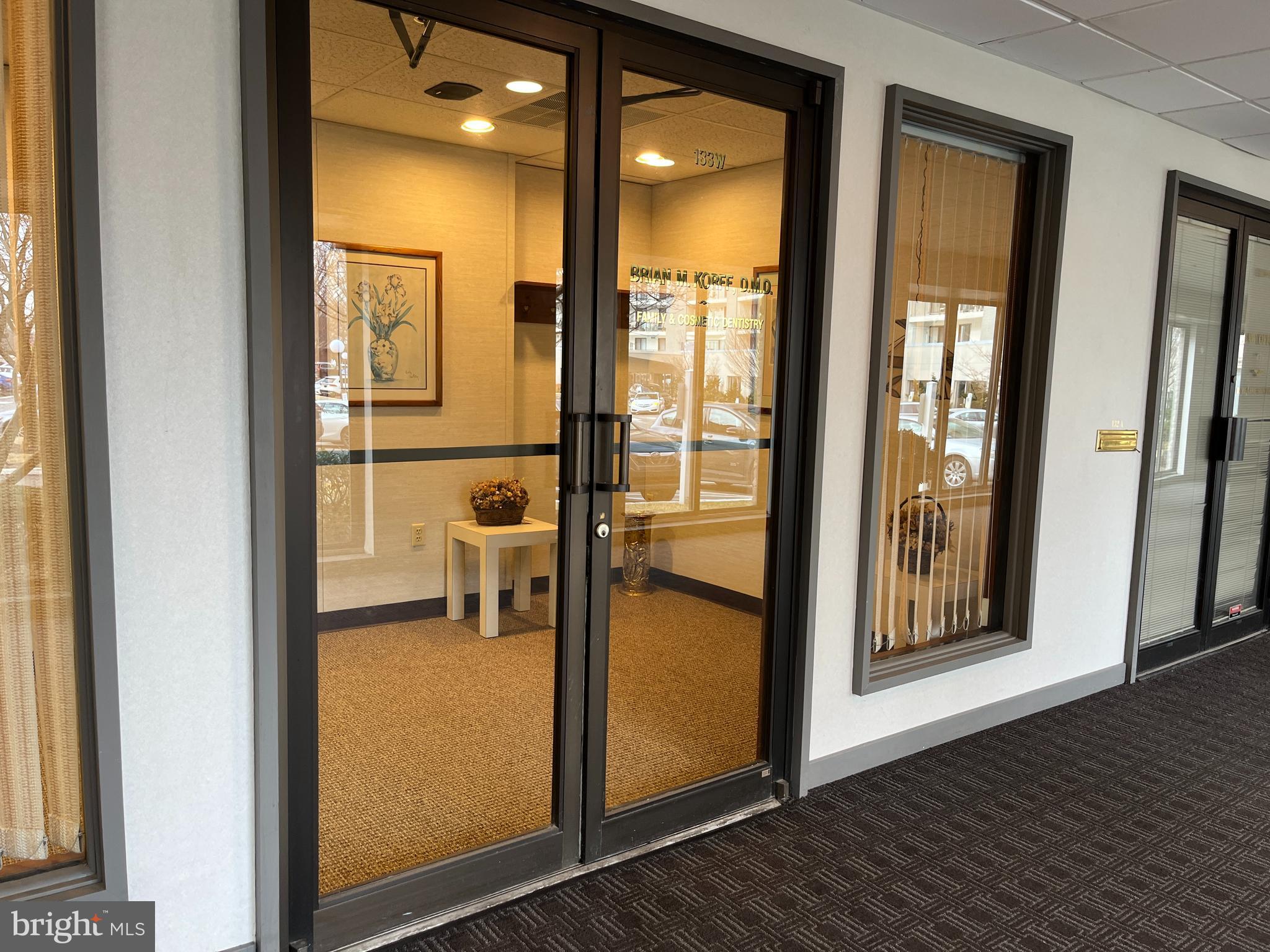 VALLEY FORGE TOWER - Commercial Sale