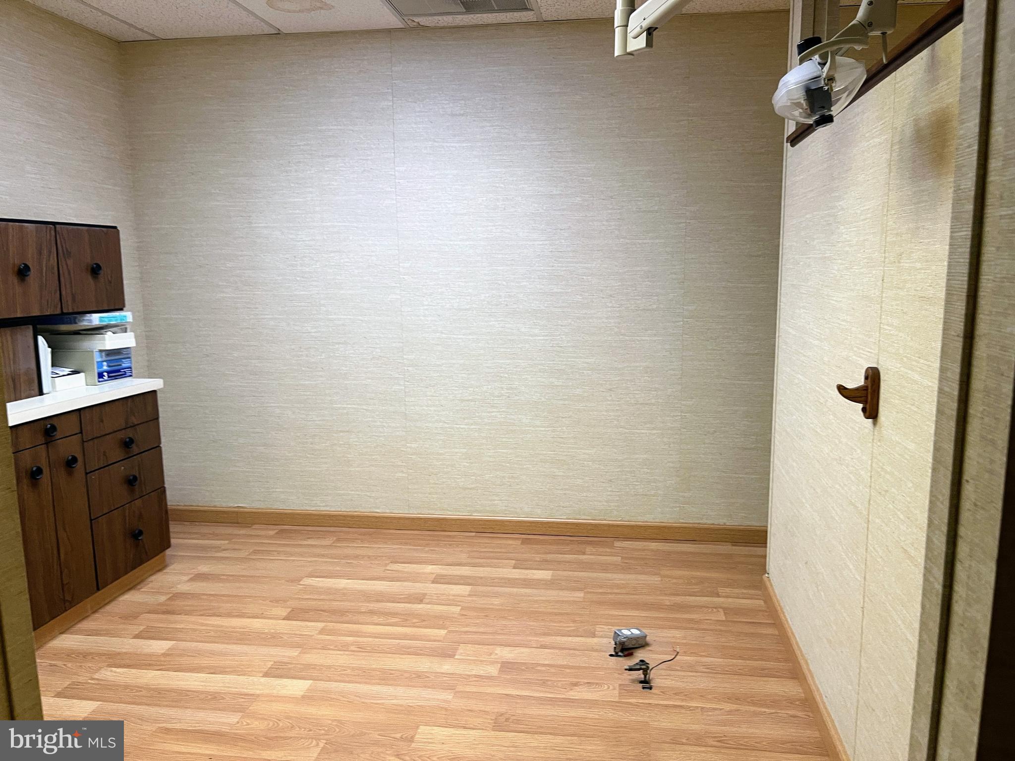 VALLEY FORGE TOWER - Commercial Sale