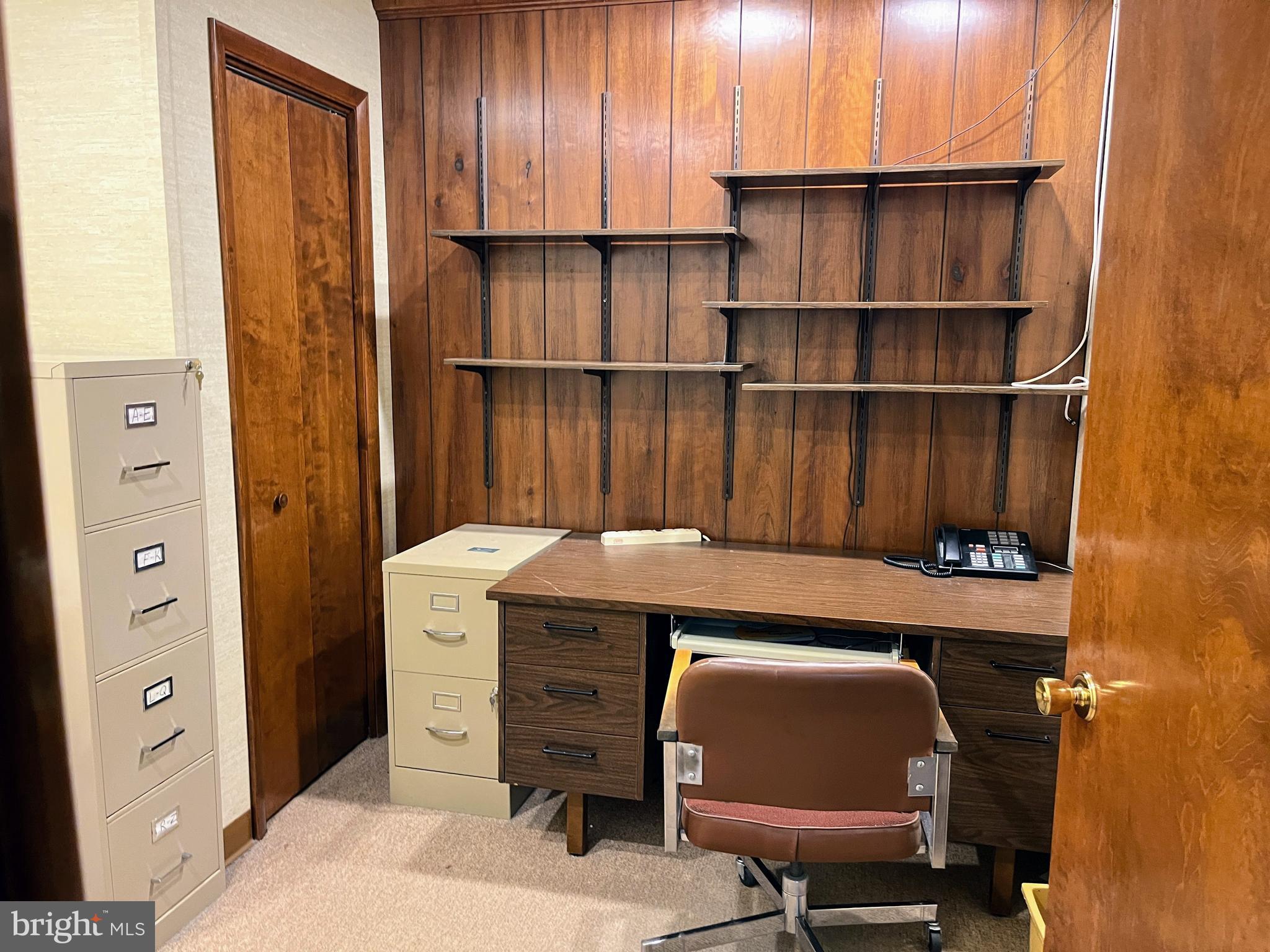 VALLEY FORGE TOWER - Commercial Sale